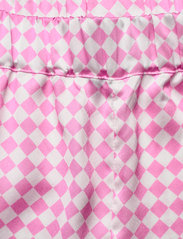 Résumé - JiaRS Pant - festkläder till outletpriser - pink - 3
