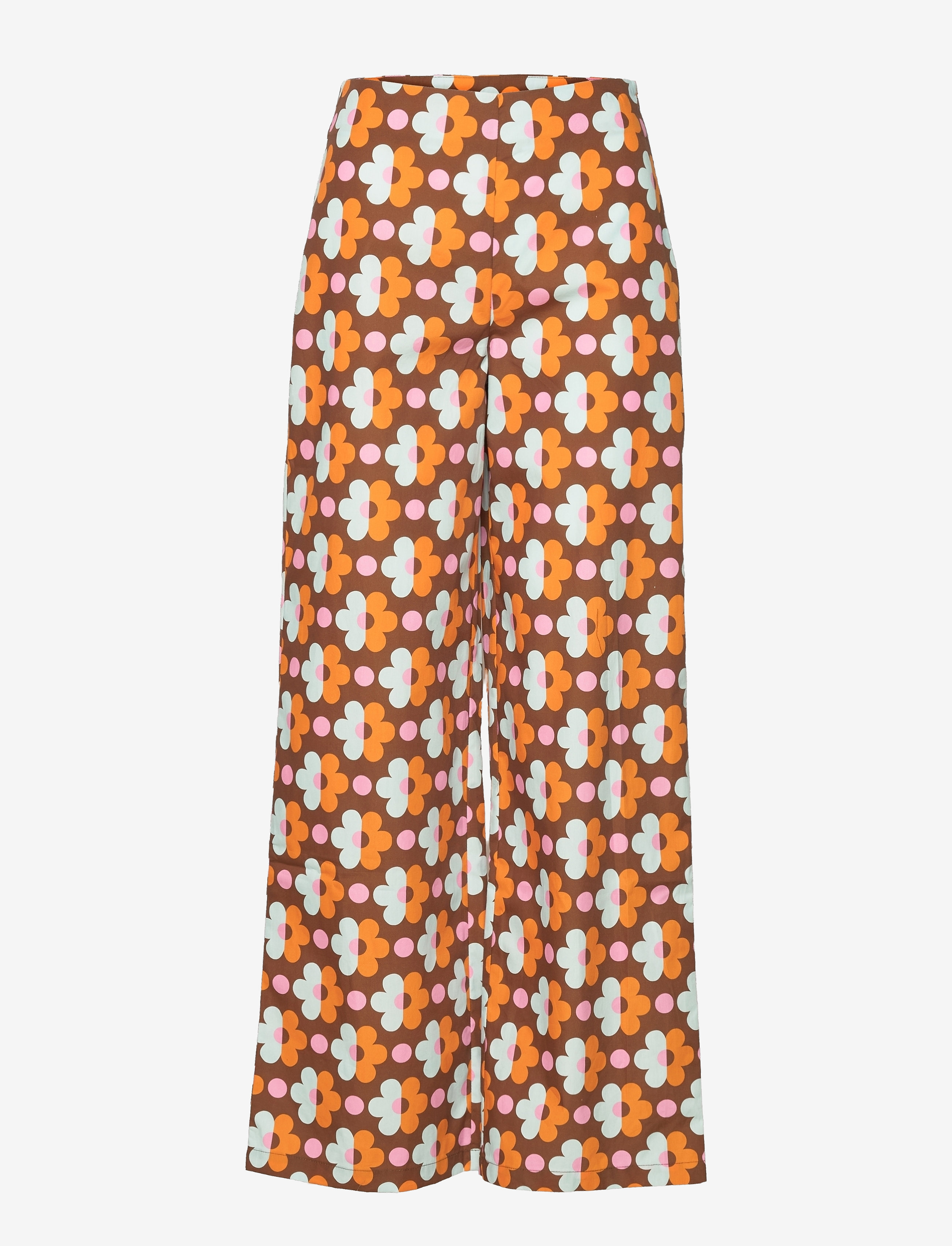 Résumé - KissRS Pant - brown - 0