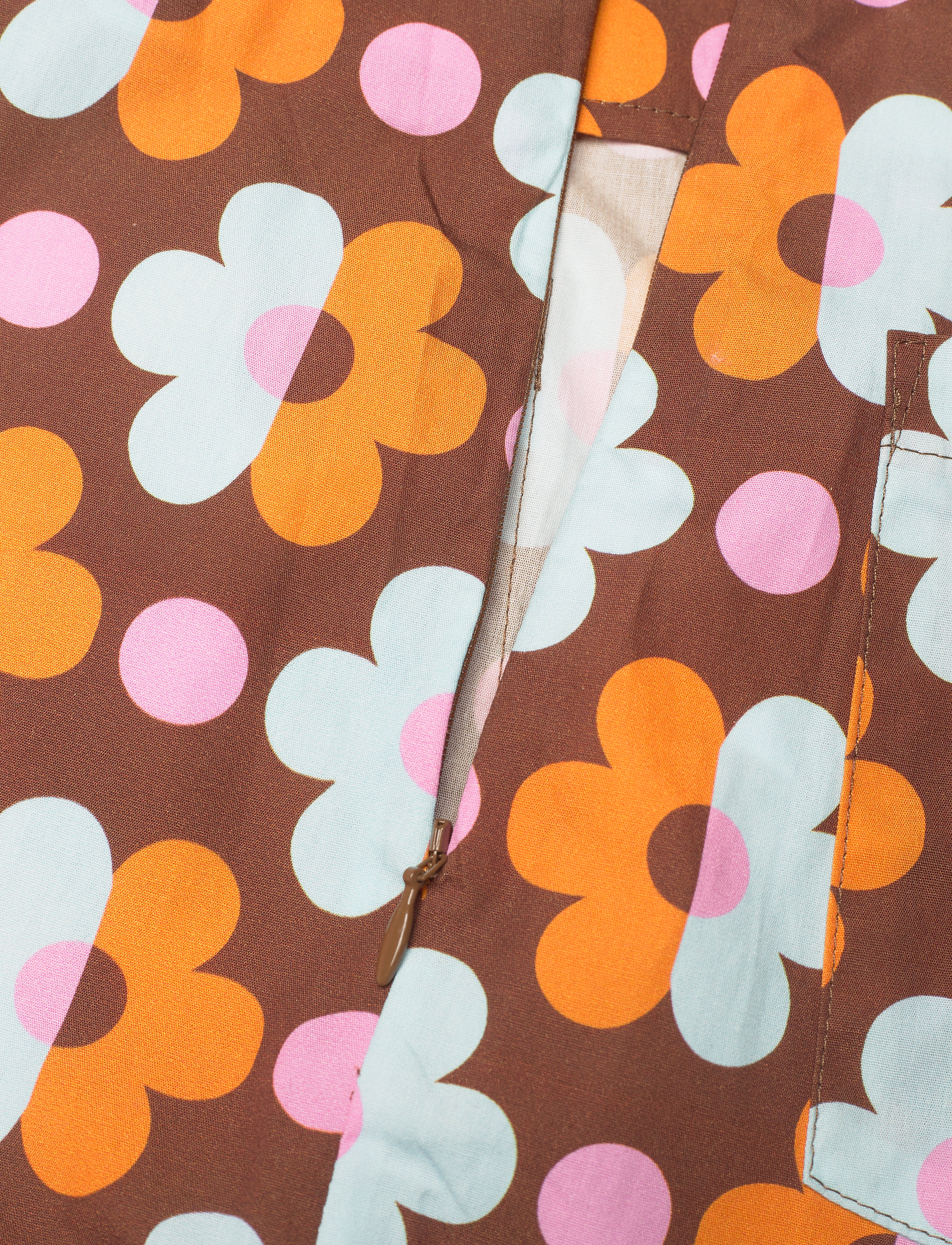 Résumé - KissRS Pant - brown - 3