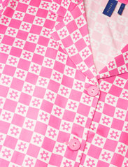 Résumé - KathrineRS Shirt - kortärmade skjortor - pink - 2