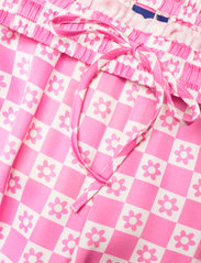 Résumé - KylieRS Pant - feestelijke kleding voor outlet-prijzen - pink - 3