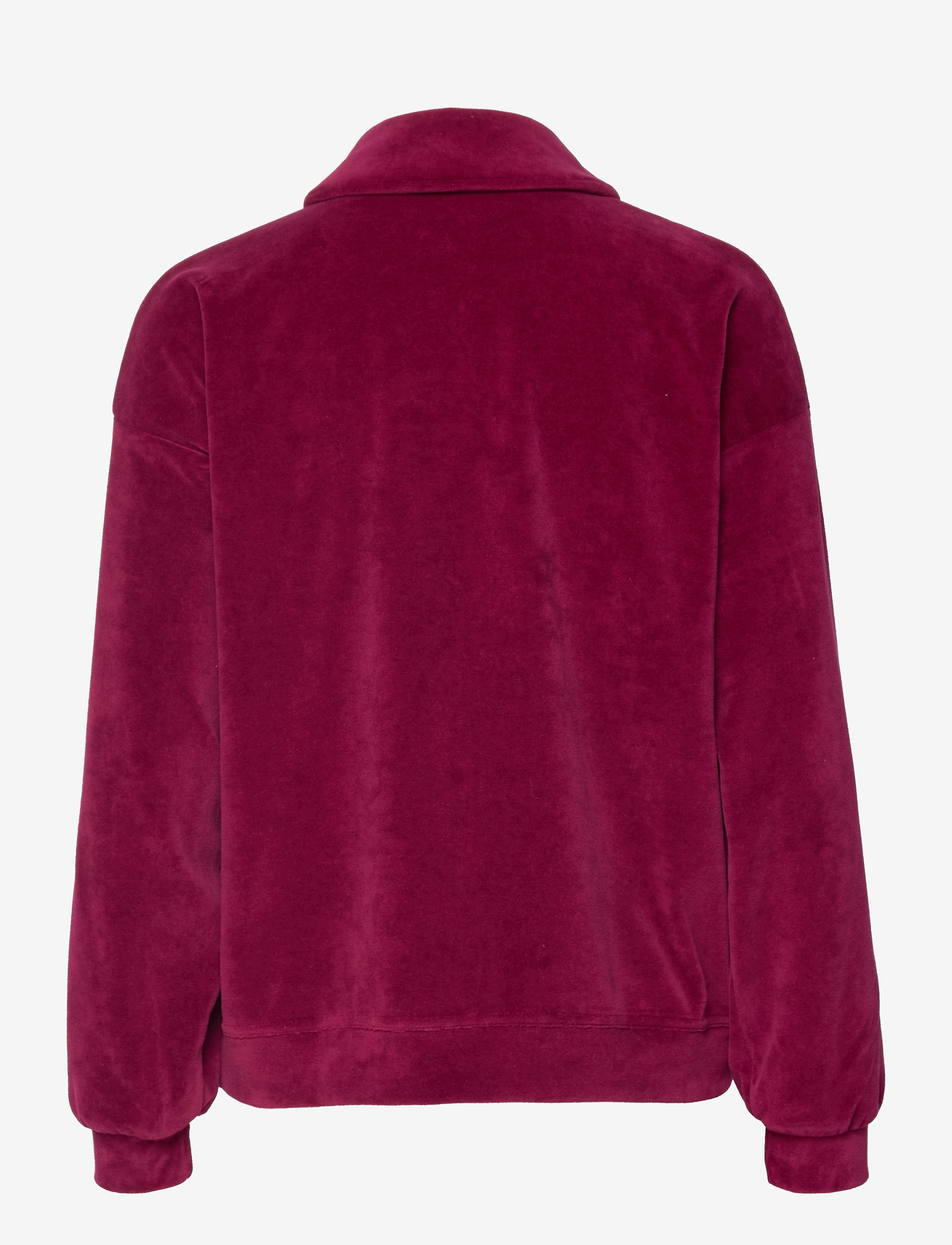 Résumé - KaylaRS Sweat - burgundy - 1