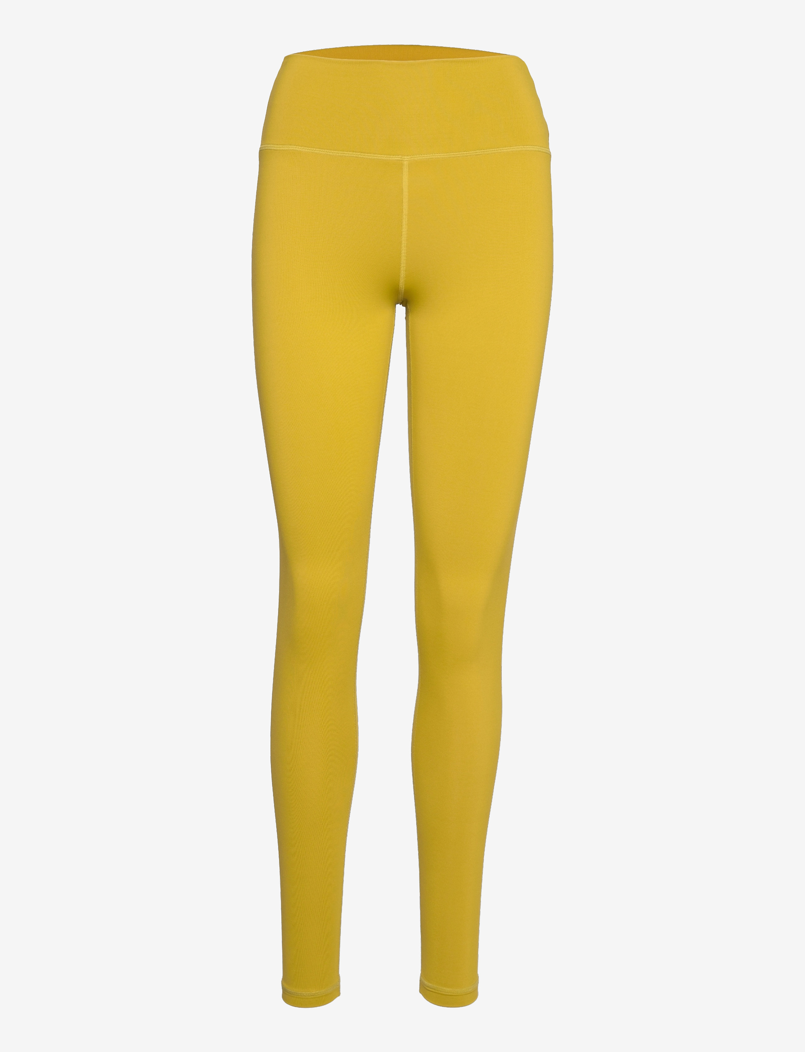 Résumé KaydenceRS Tights - Leggings & tights - CEDAR / yellow