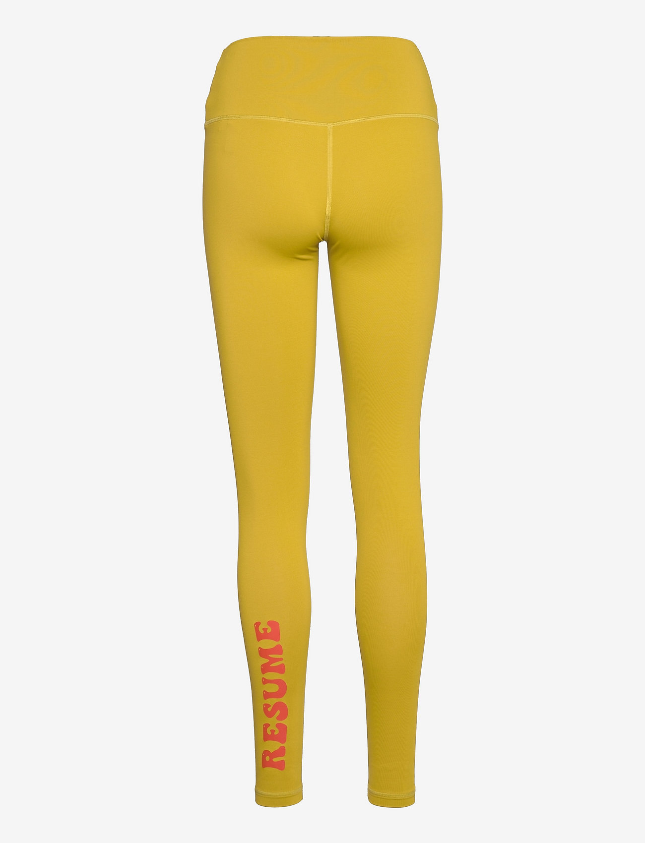 Résumé - KaydenceRS Tights - retuusid - cedar - 1