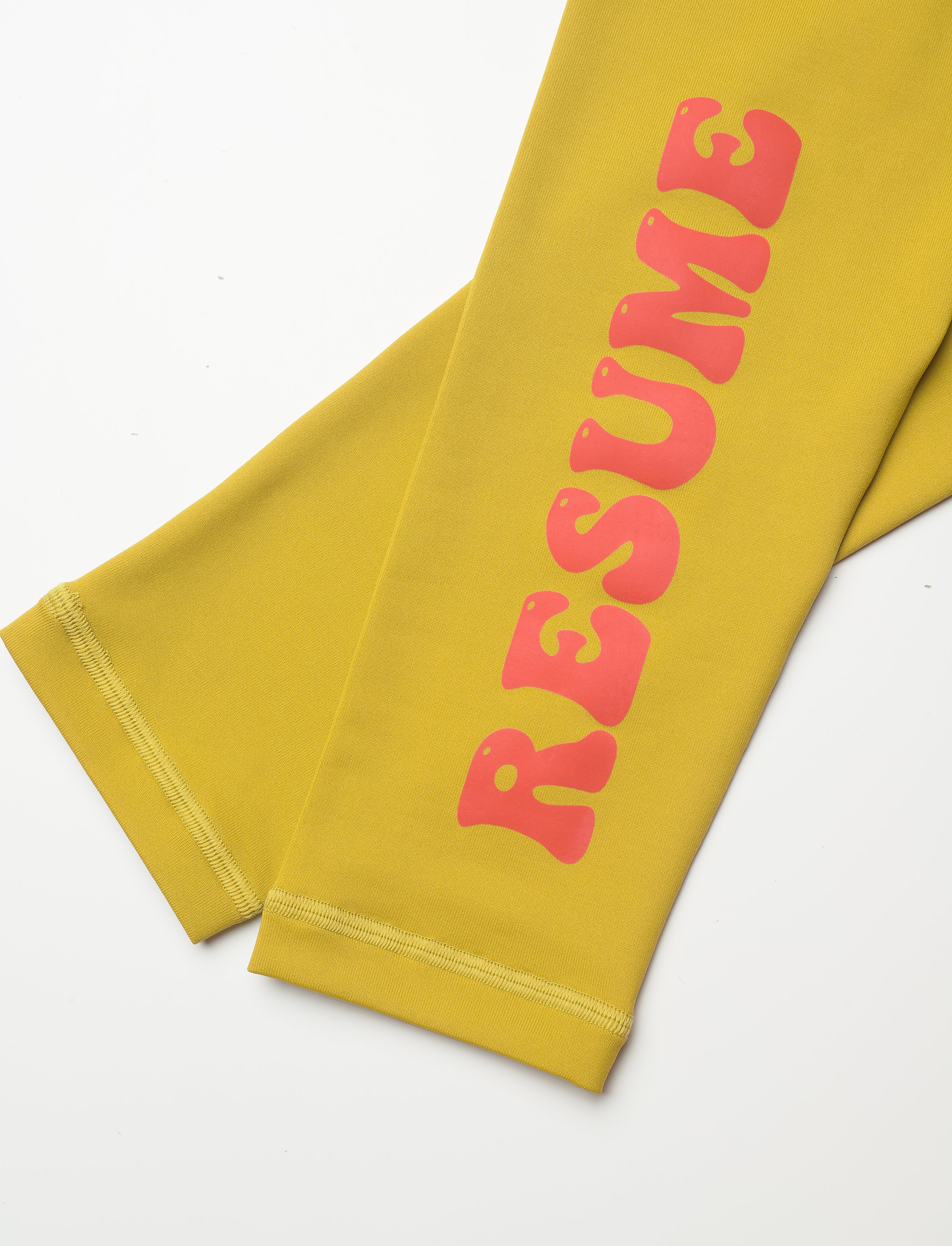 Résumé - KaydenceRS Tights - leggings - cedar - 2