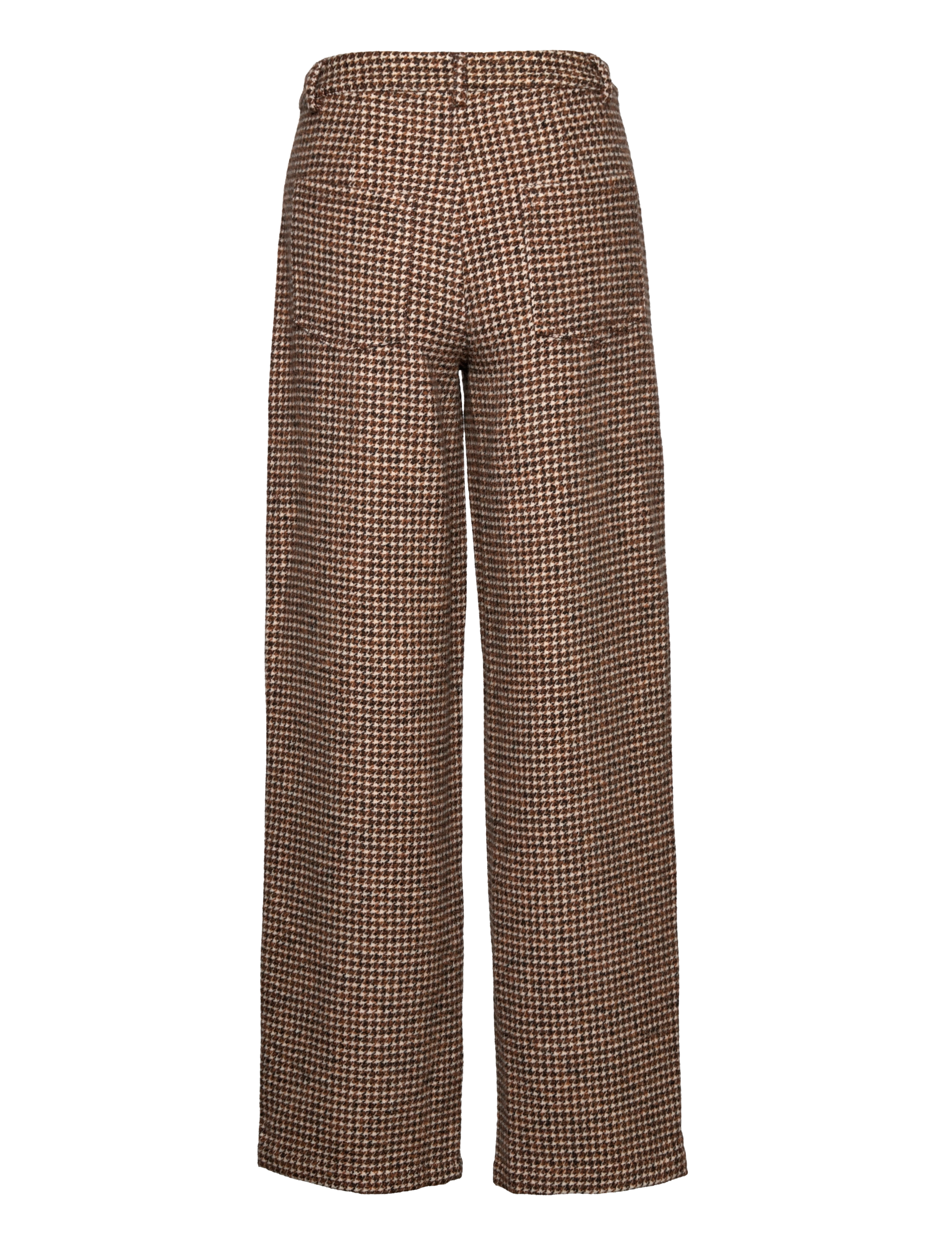 Résumé - OnillaRS Pant - brown - 1