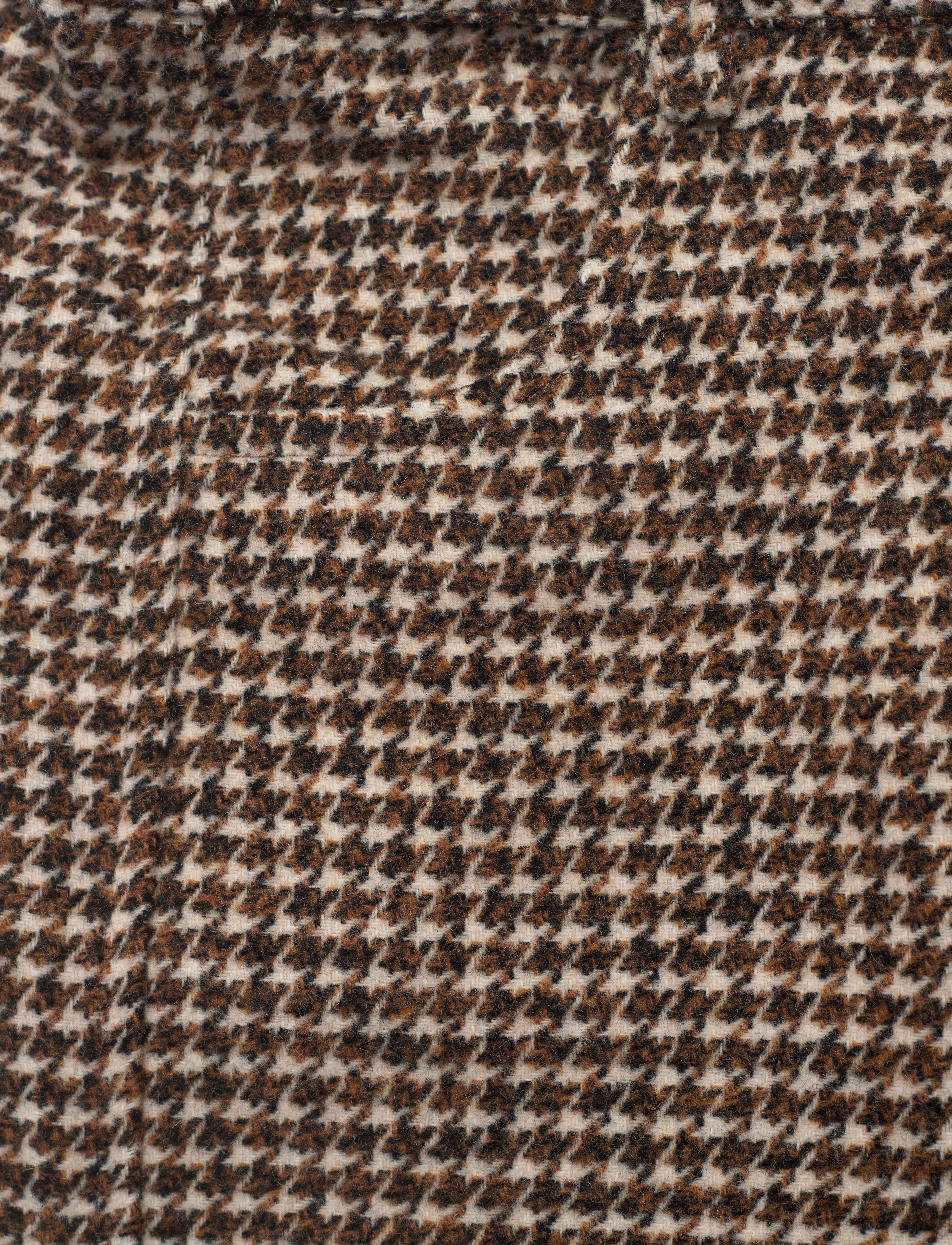 Résumé - OnillaRS Pant - brown - 2