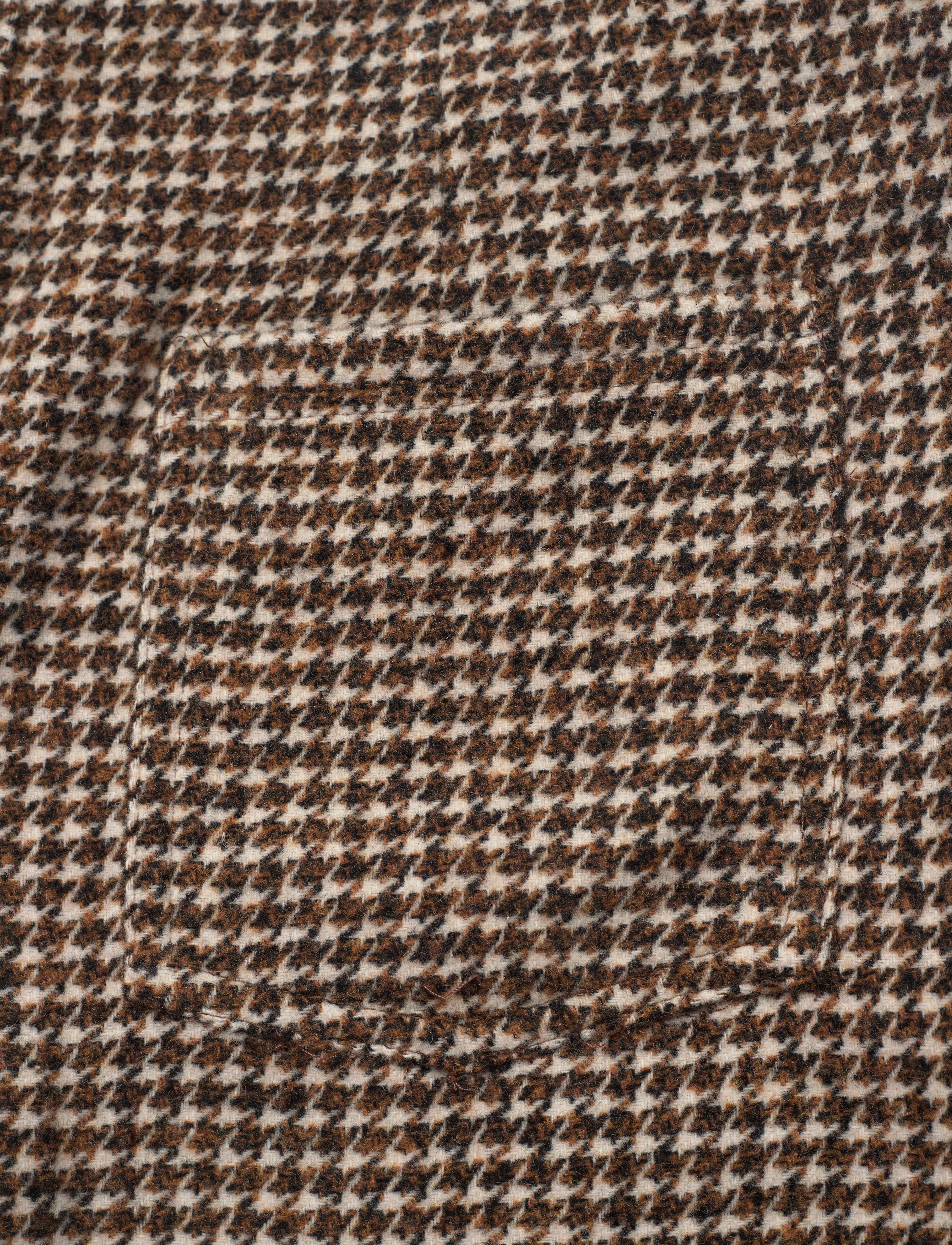 Résumé - OnillaRS Pant - brown - 4