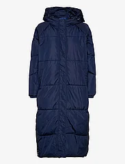 Résumé - AlexaRS Jacket - winter jackets - navy - 0