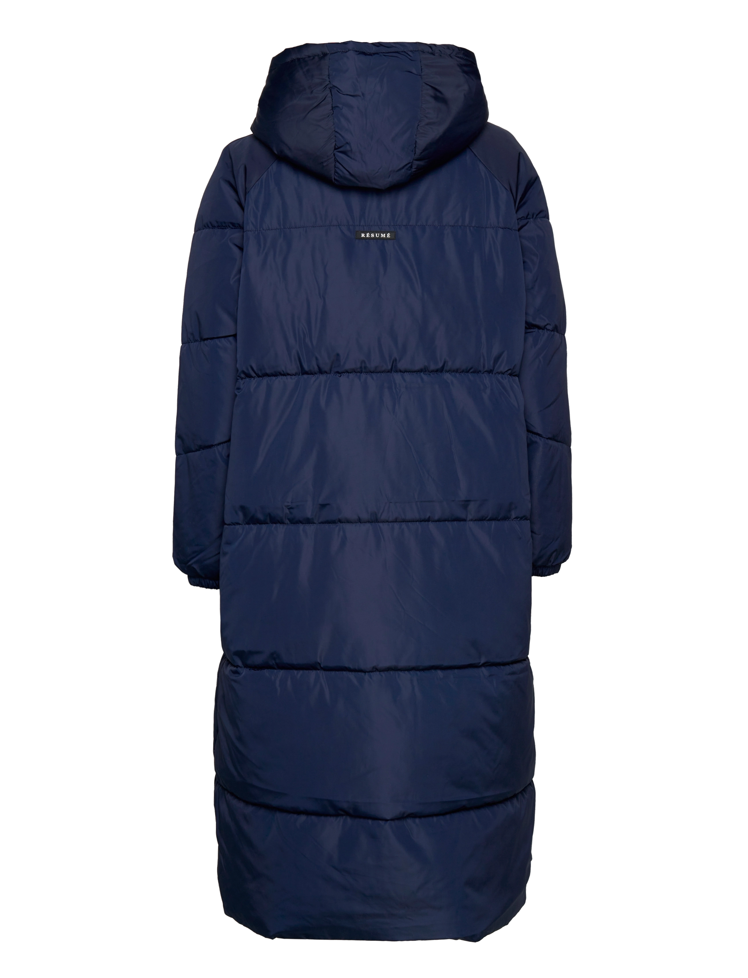 Résumé - AlexaRS Jacket - navy - 1