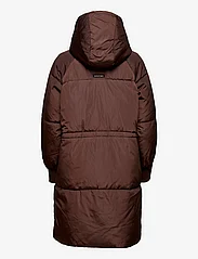 Résumé - OsakaRS Jacket - Žieminiai paltai - dark brown - 1