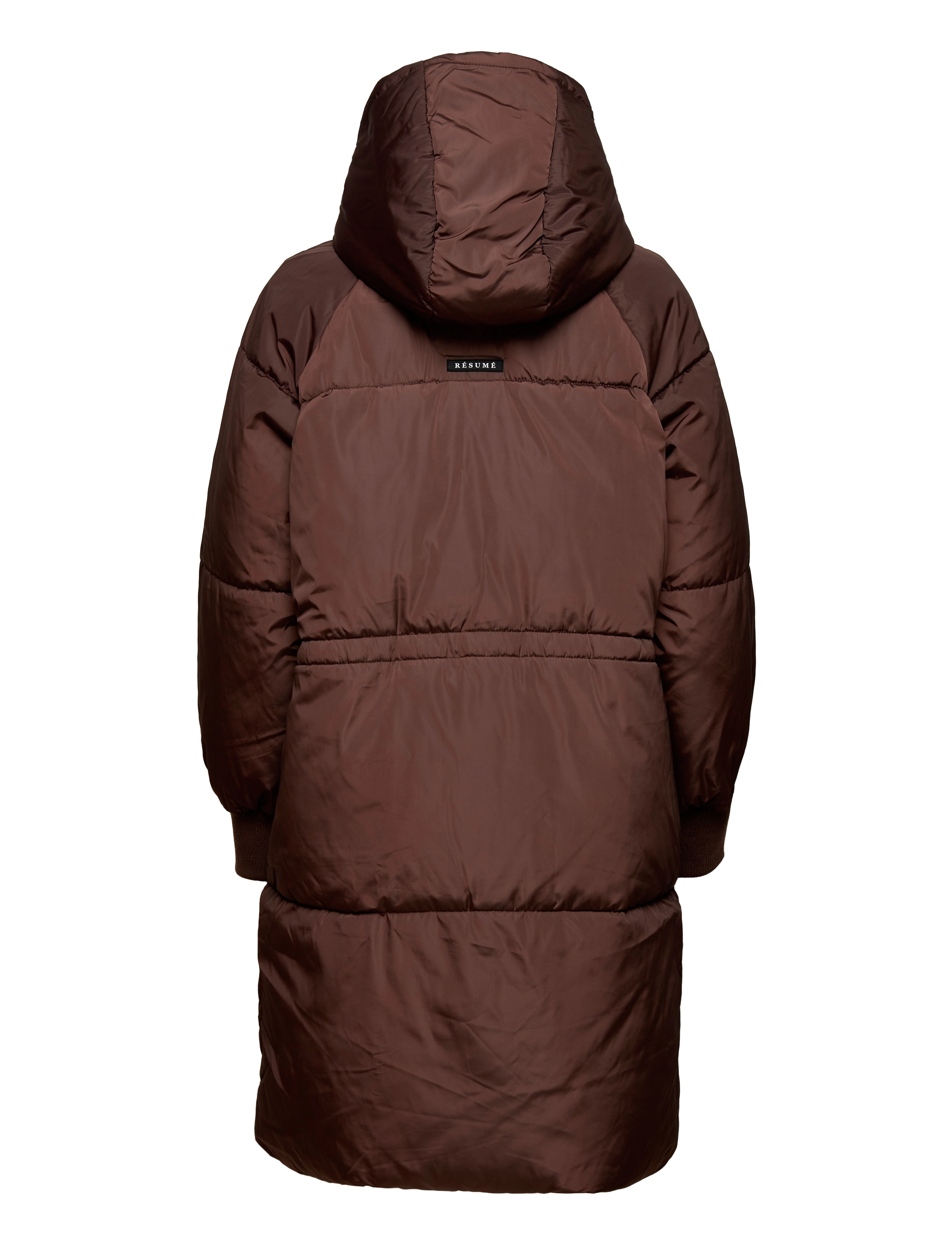 Résumé - OsakaRS Jacket - dark brown - 1