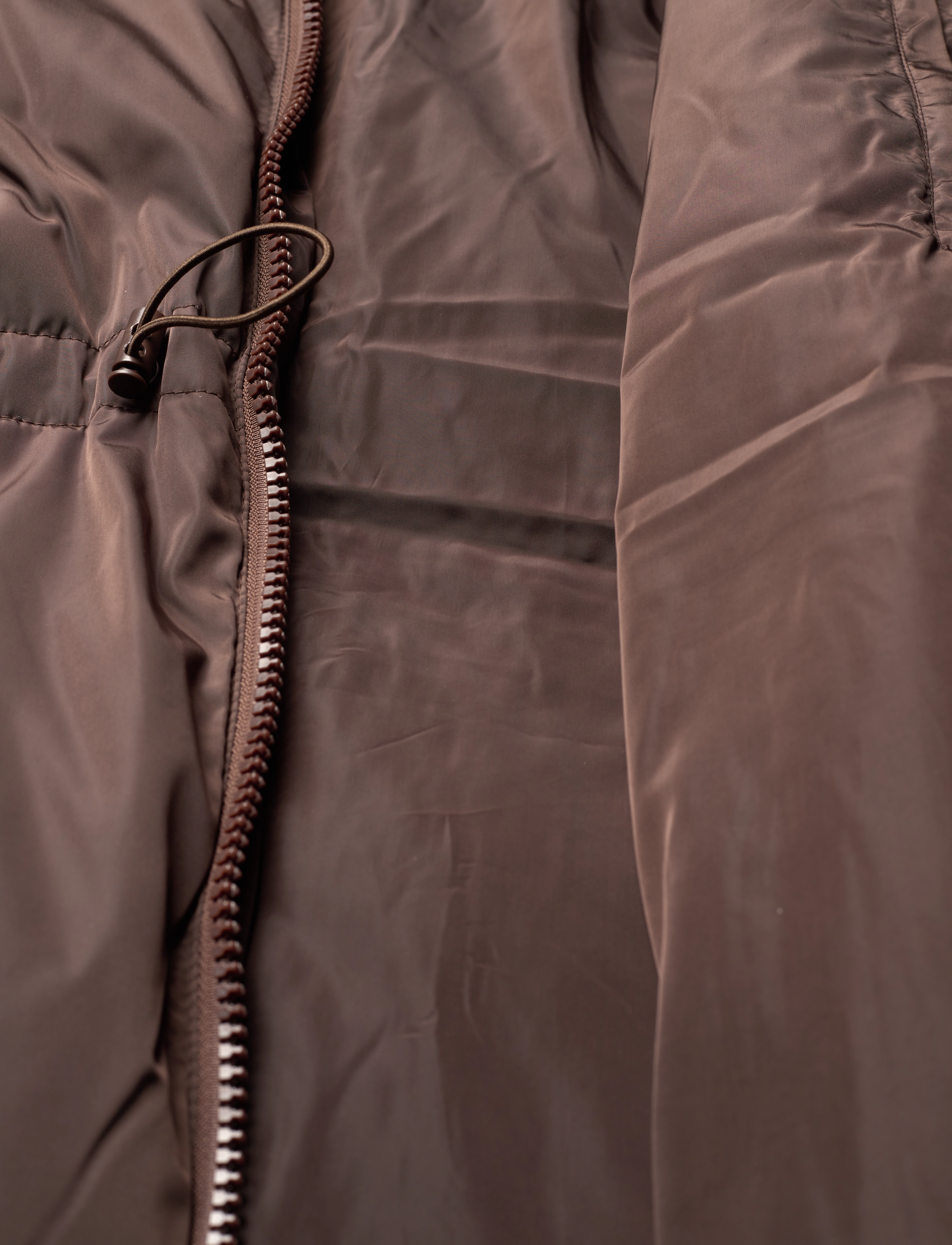 Résumé - OsakaRS Jacket - dark brown - 4