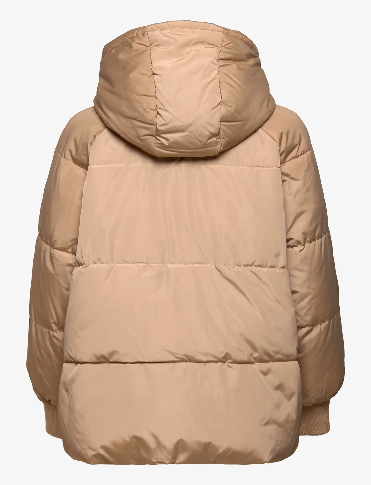 Résumé - OhioRS Anorak - winter jackets - nomad - 1