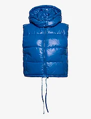 Résumé - OllyRS Vest - down- & padded jackets - electric blue - 0