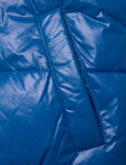 Résumé - OllyRS Vest - down- & padded jackets - electric blue - 3
