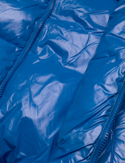 Résumé - OllyRS Vest - down- & padded jackets - electric blue - 4