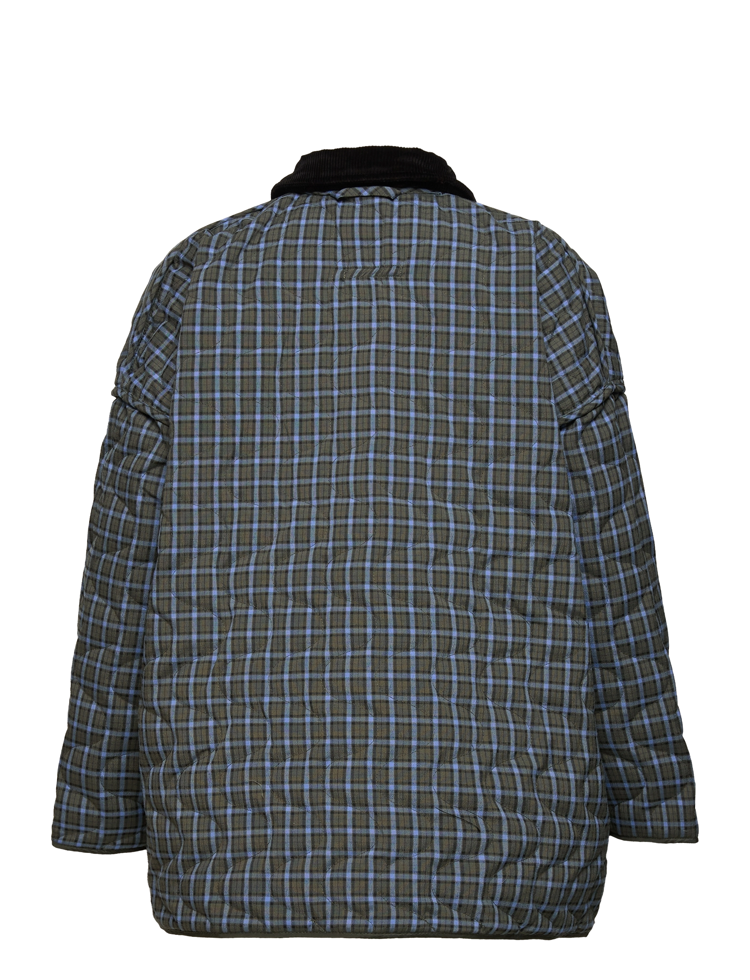 Résumé - OliviaRS Jacket - army - 3