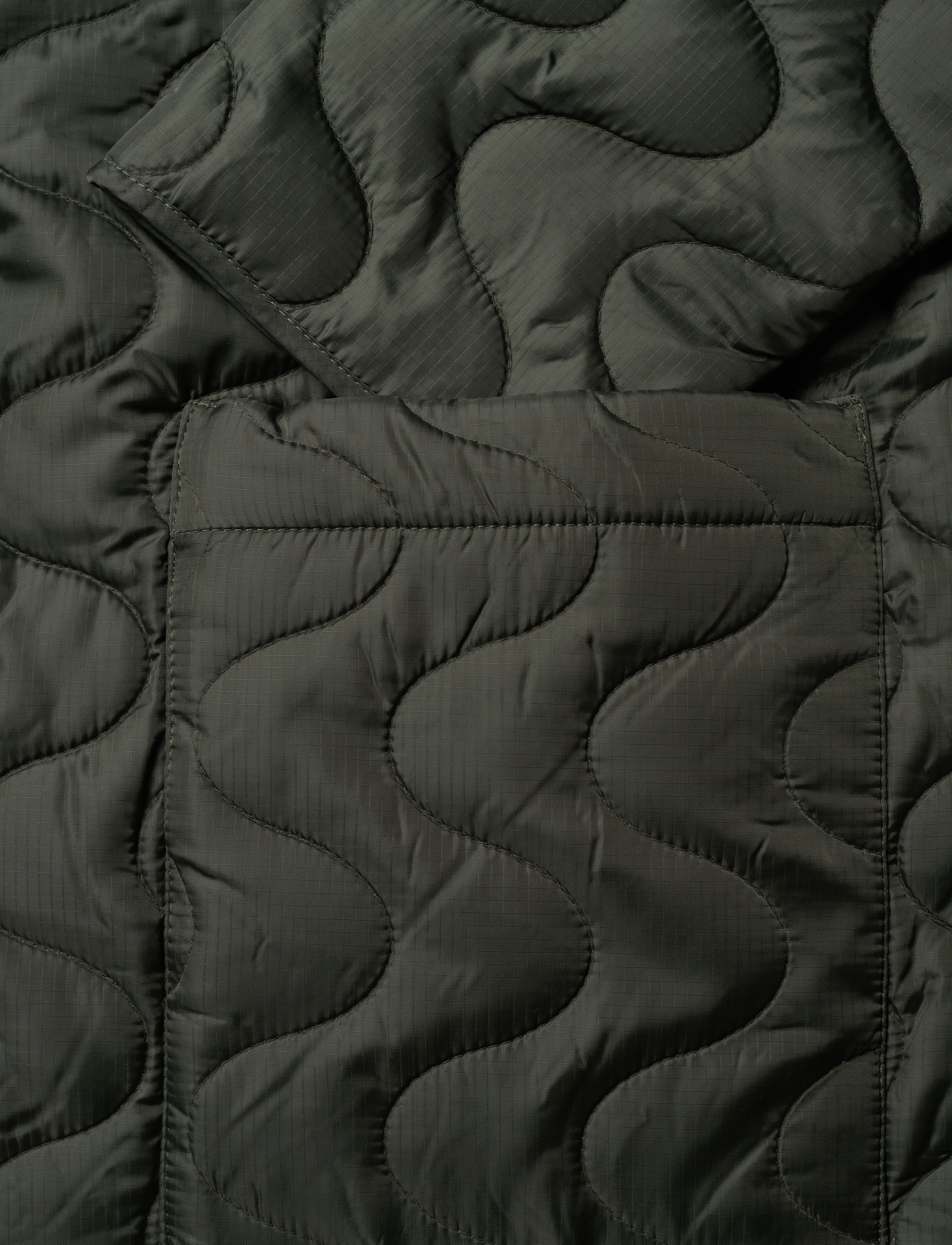 Résumé - OliviaRS Jacket - army - 5