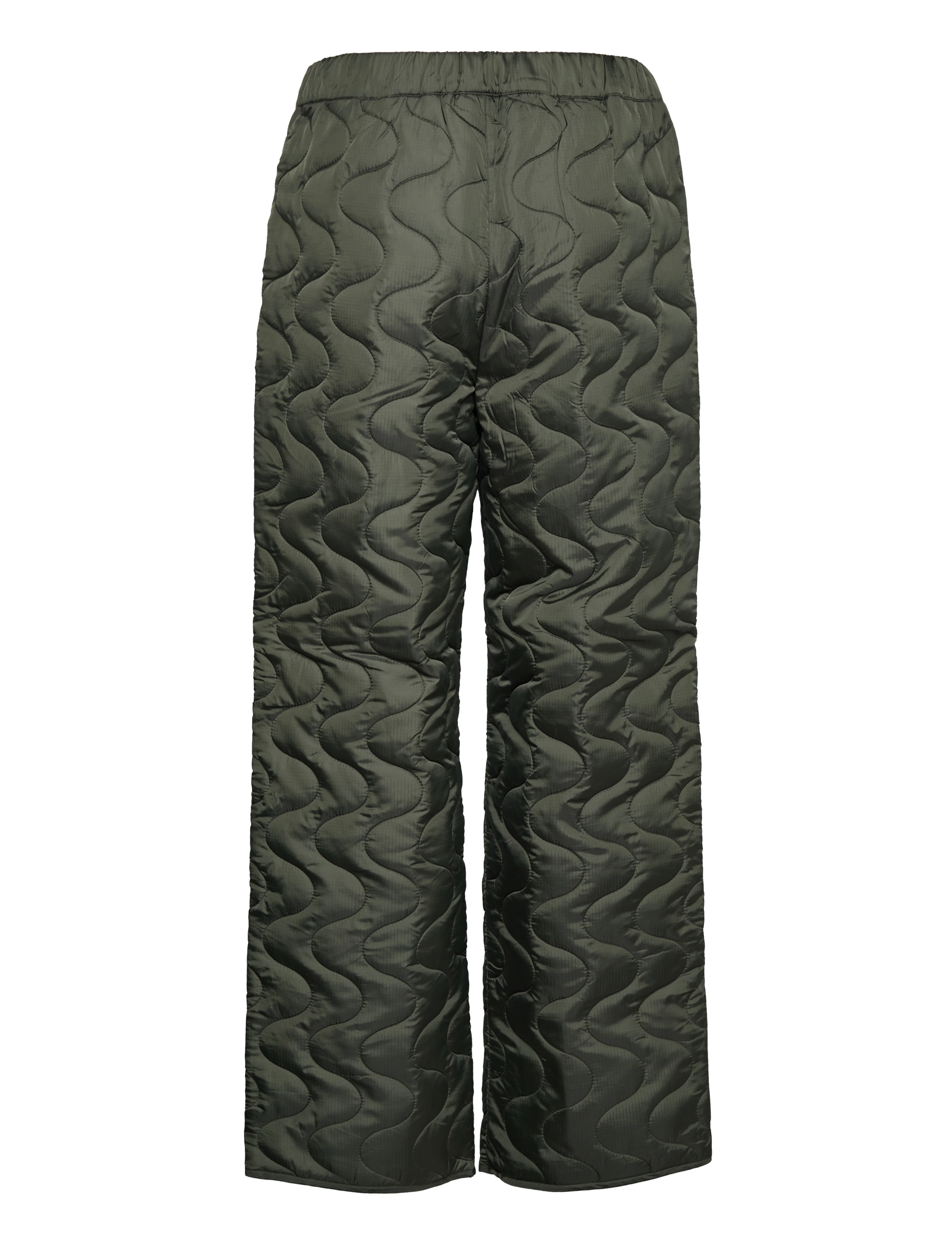 Résumé - OmiraRS Pant - army - 1