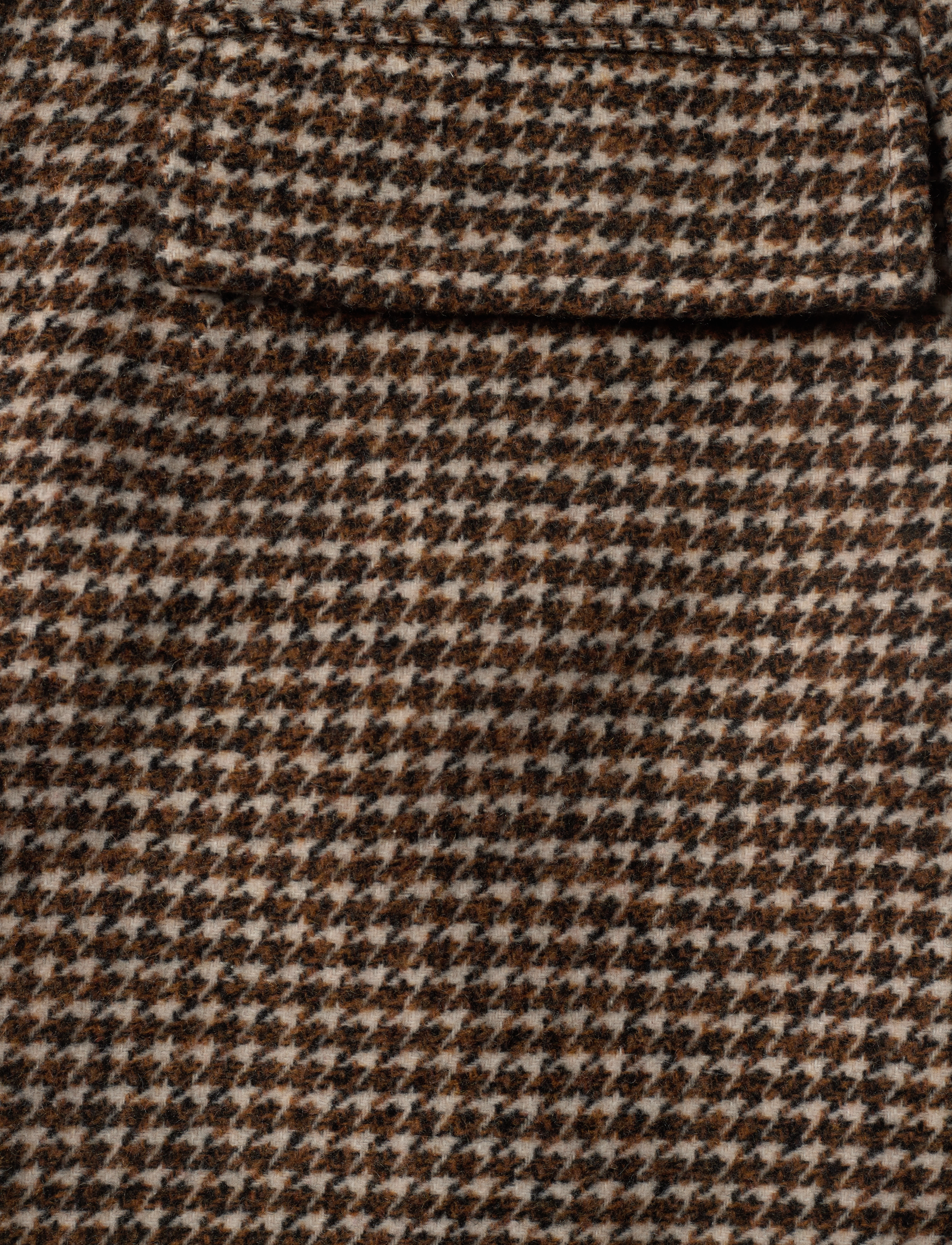 Résumé - OthenaRS Vest - brown - 4