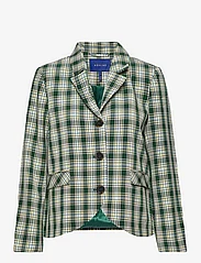 Résumé - OliveRS Blazer - vakarėlių drabužiai išparduotuvių kainomis - green - 0