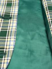 Résumé - OliveRS Blazer - blazers met één knopenrij - green - 4