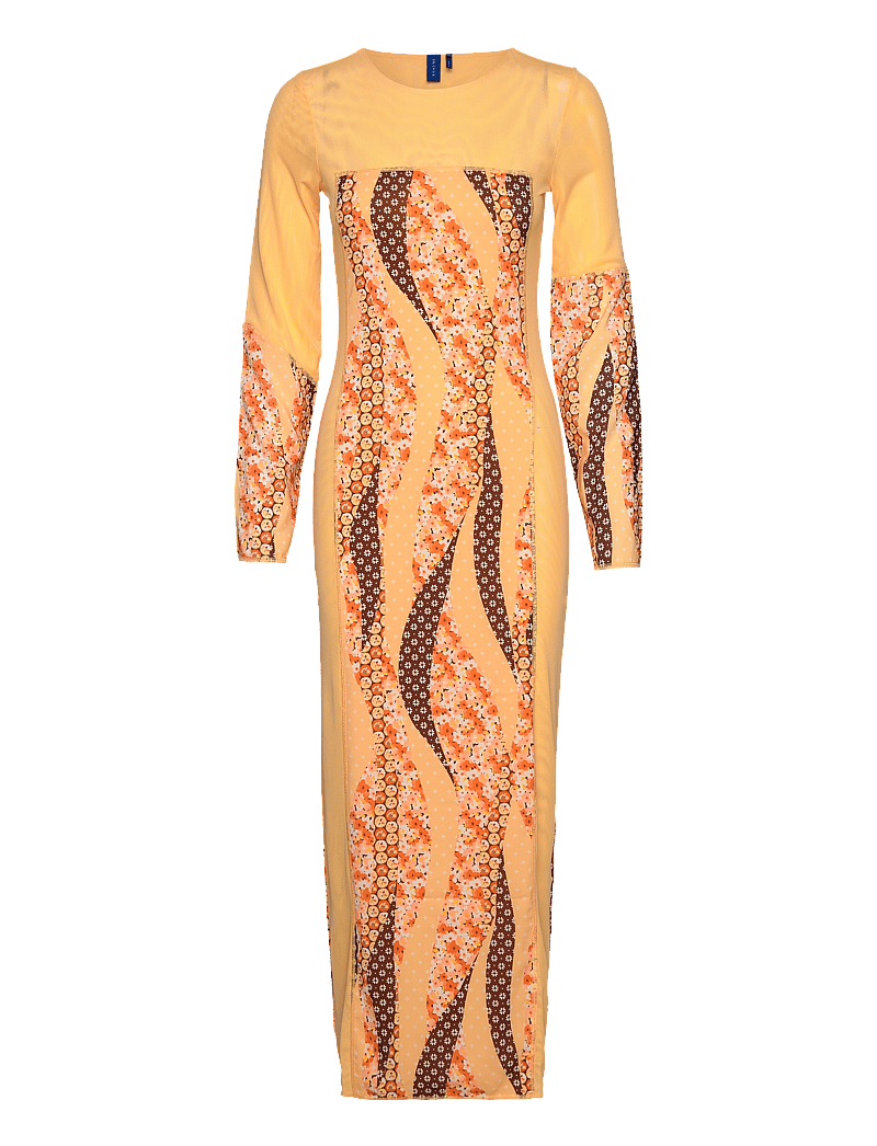Résumé - OleenRS Dress - etuikleider - pisco - 0