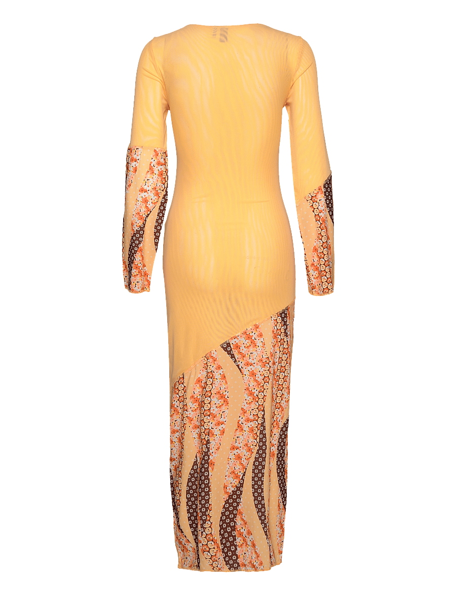 Résumé - OleenRS Dress - etuikleider - pisco - 1