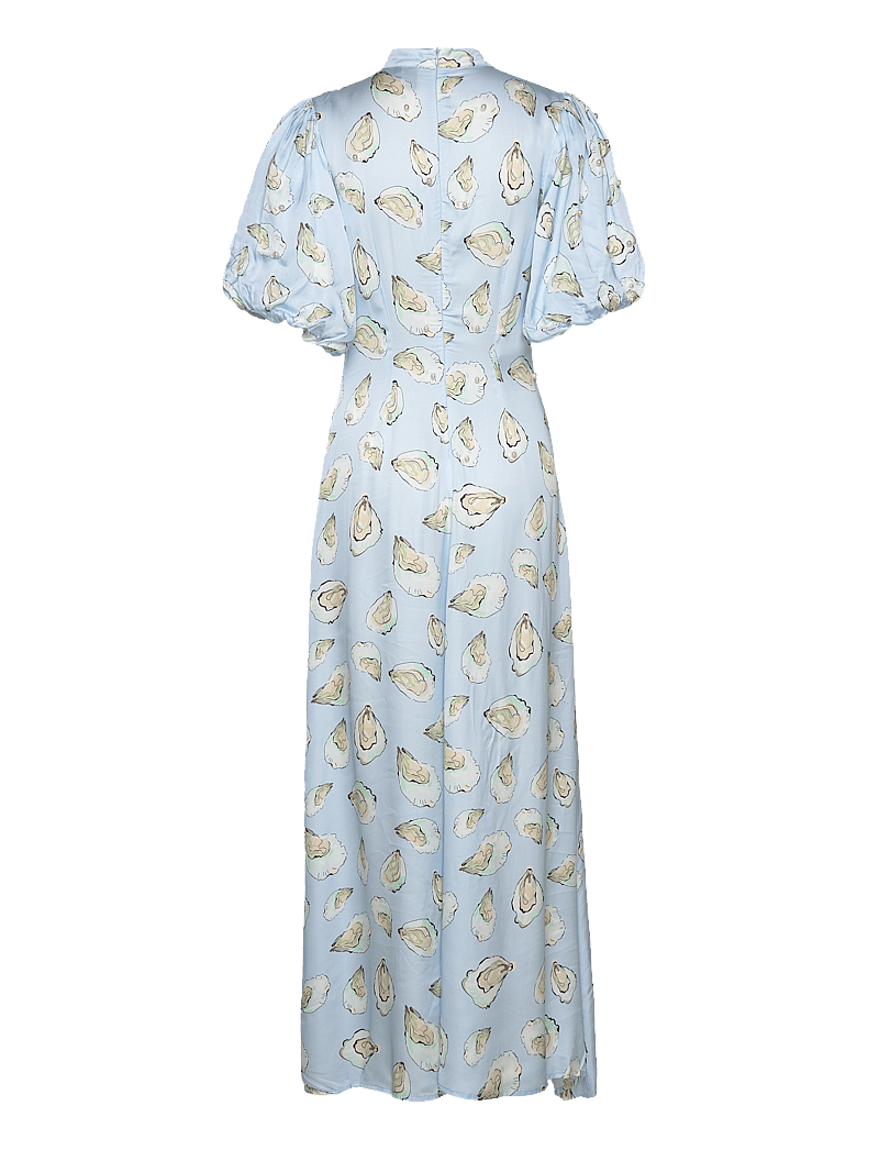 Résumé Orrars Dress – maxi jurken – winkel bij Booztlet