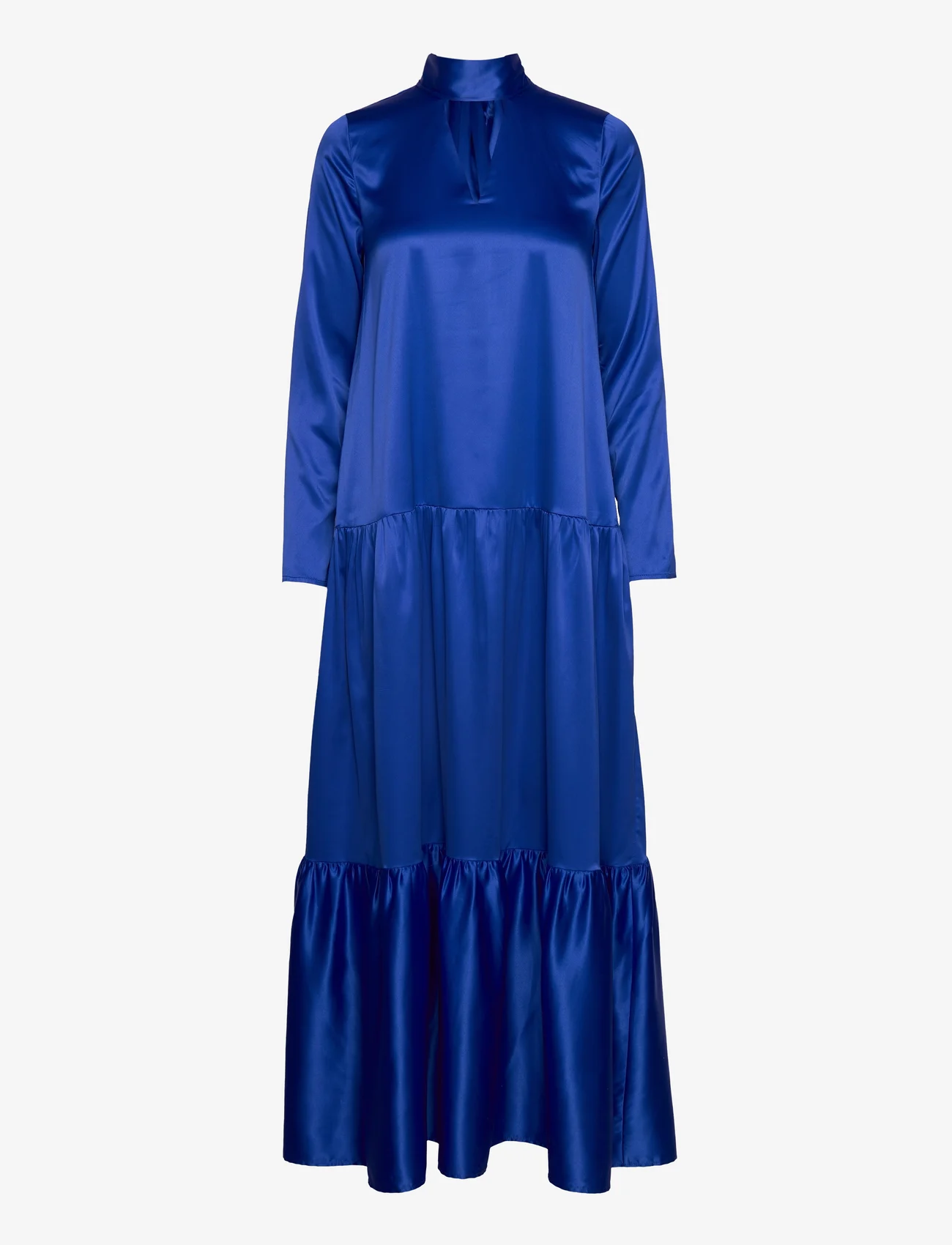 Résumé - OrianneRS Dress - feestelijke kleding voor outlet-prijzen - electric blue - 0