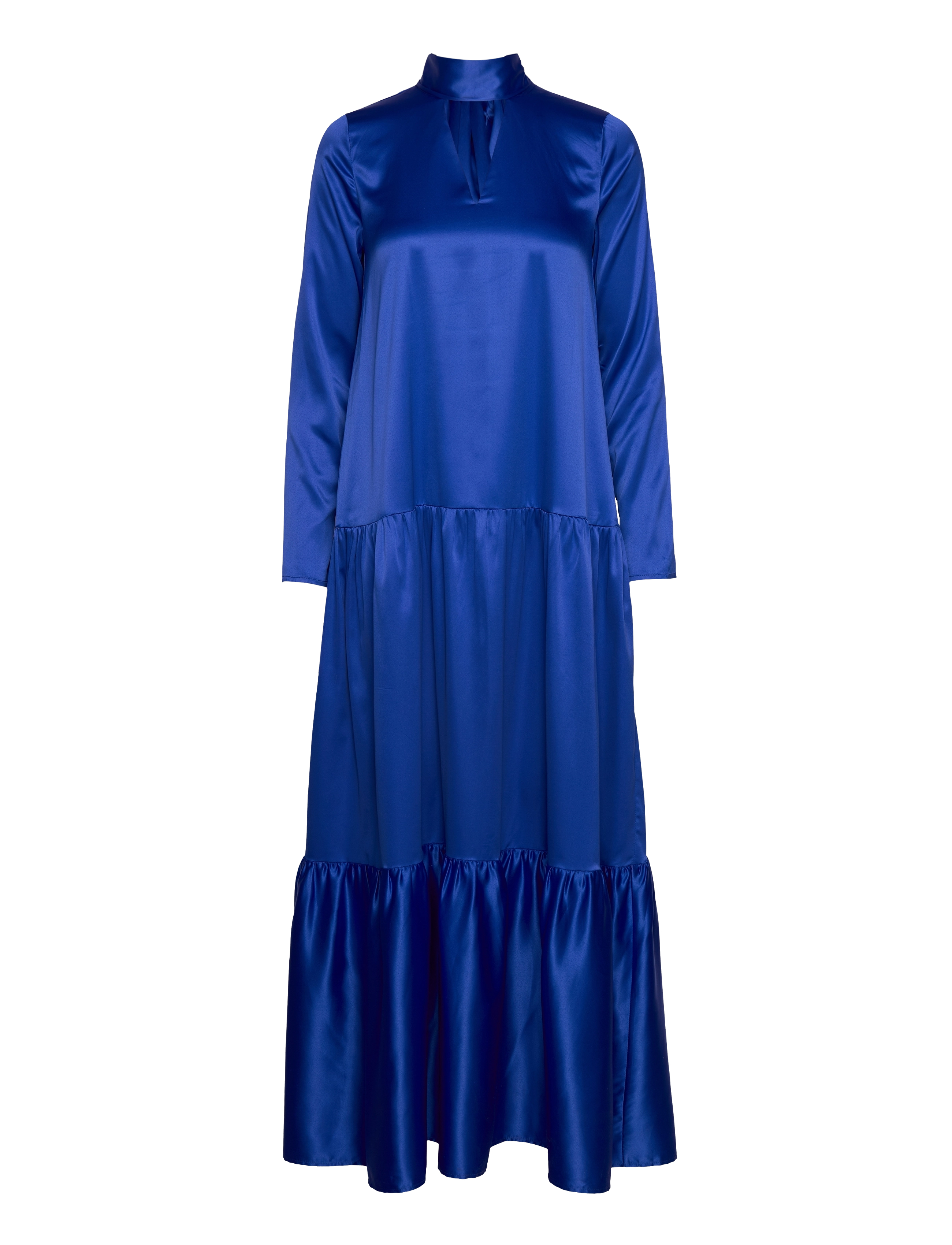 Résumé OrianneRS Dress - Kleidid - ELECTRIC BLUE / blue