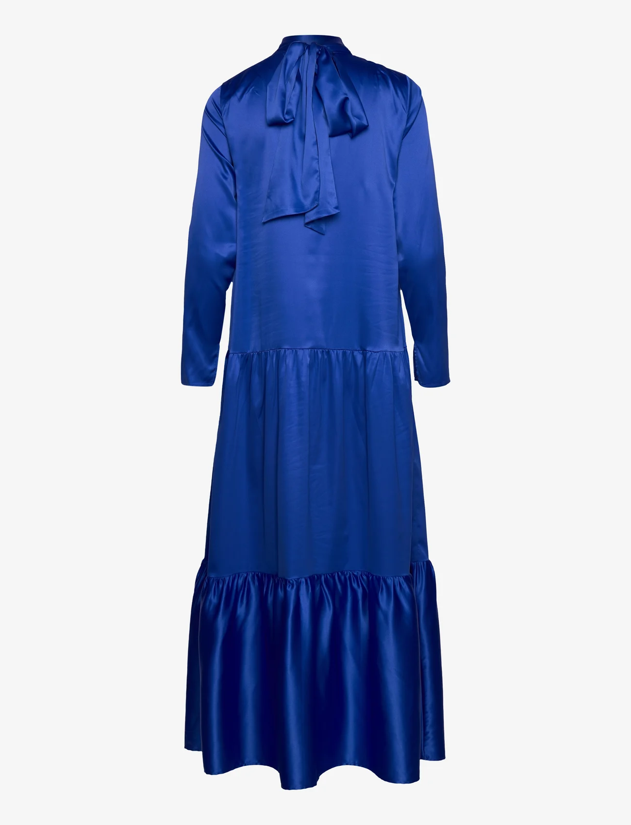 Résumé - OrianneRS Dress - feestelijke kleding voor outlet-prijzen - electric blue - 1