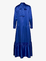 Résumé - OrianneRS Dress - party wear at outlet prices - electric blue - 1