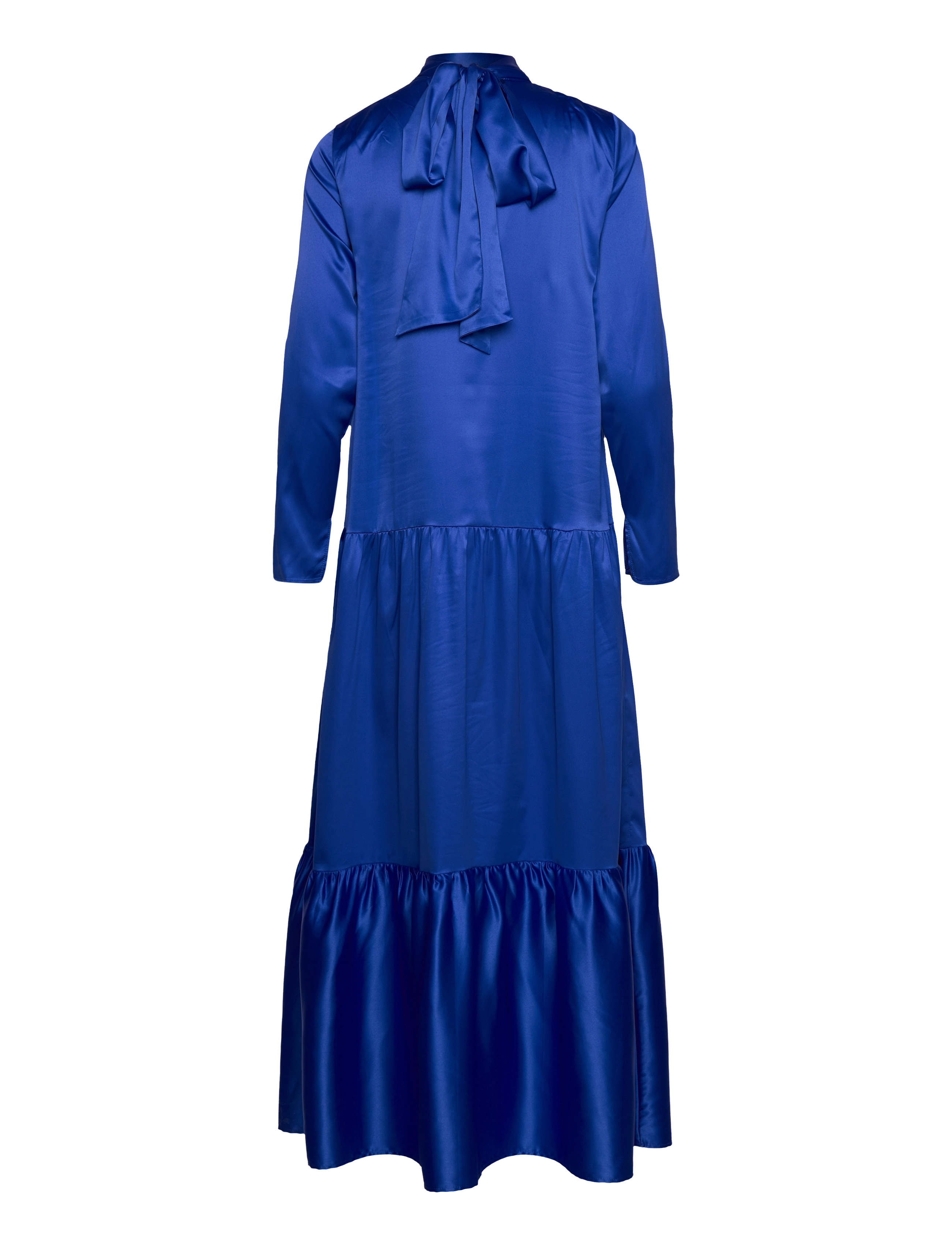 Résumé - OrianneRS Dress - maxi kjoler - electric blue - 1