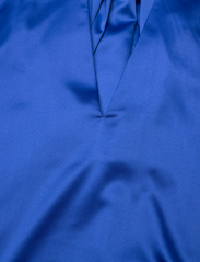 Résumé - OrianneRS Dress - festtøj til outletpriser - electric blue - 2