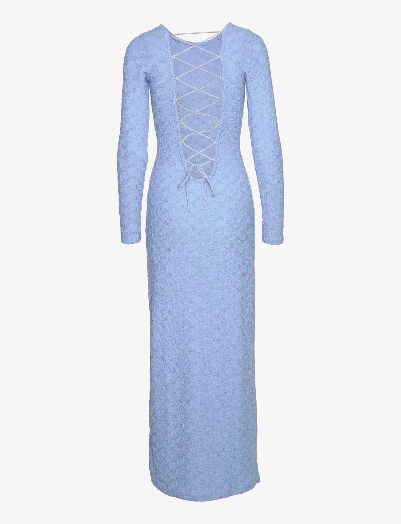Résumé - OceannaRS Dress - vakarėlių drabužiai išparduotuvių kainomis - blue iris - 1