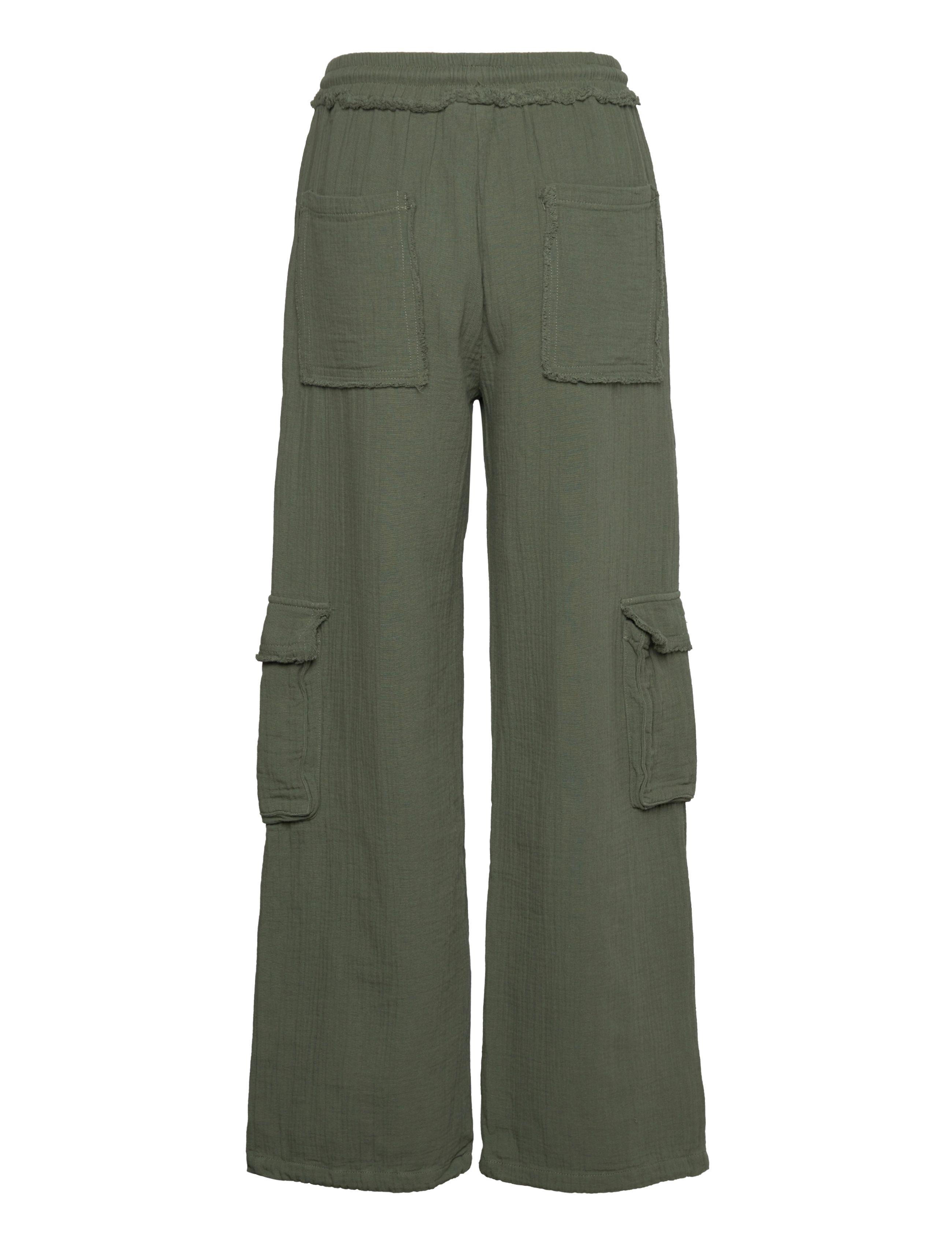 Résumé - OmahaRS Pant - army - 1