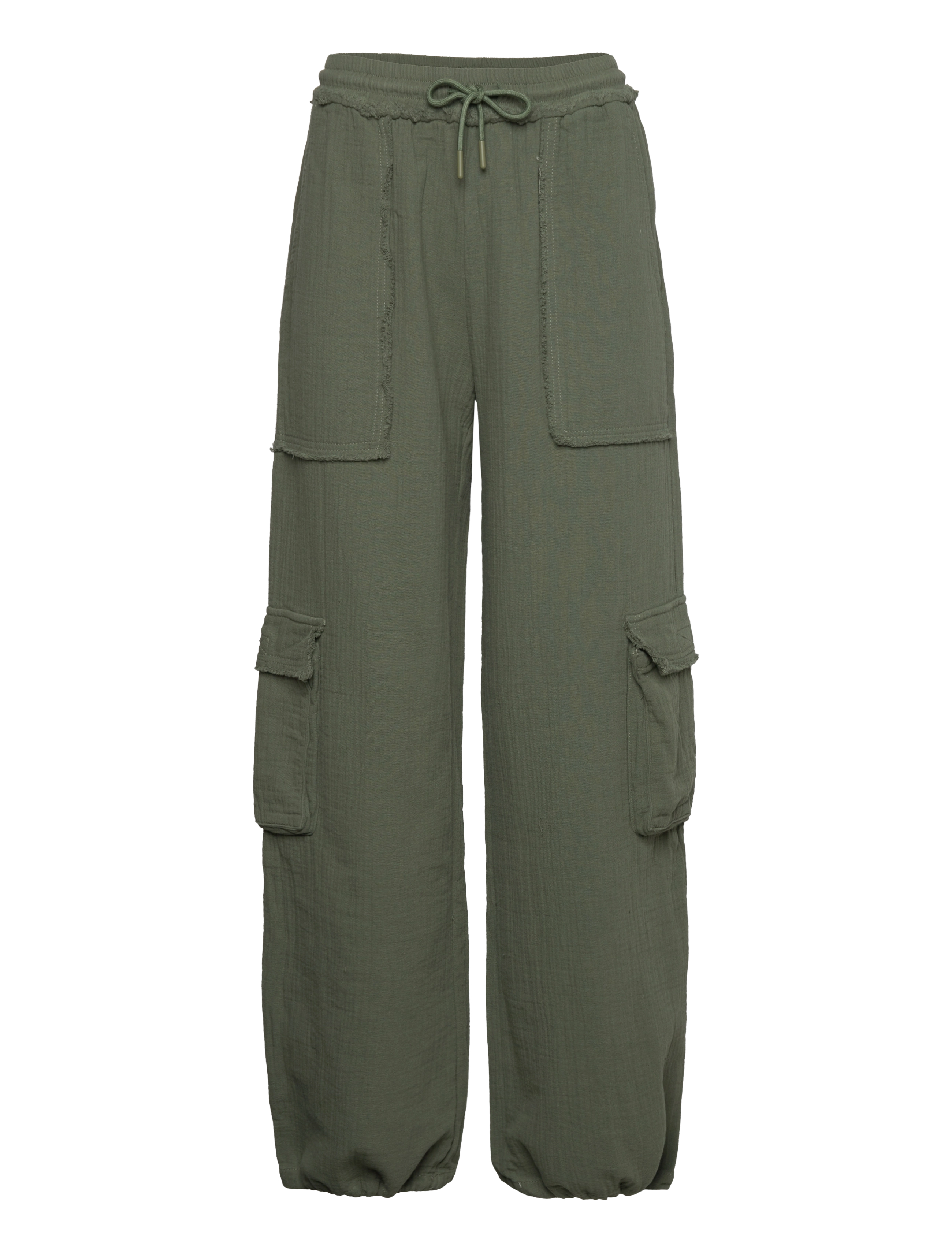 Résumé - OmahaRS Pant - army - 2