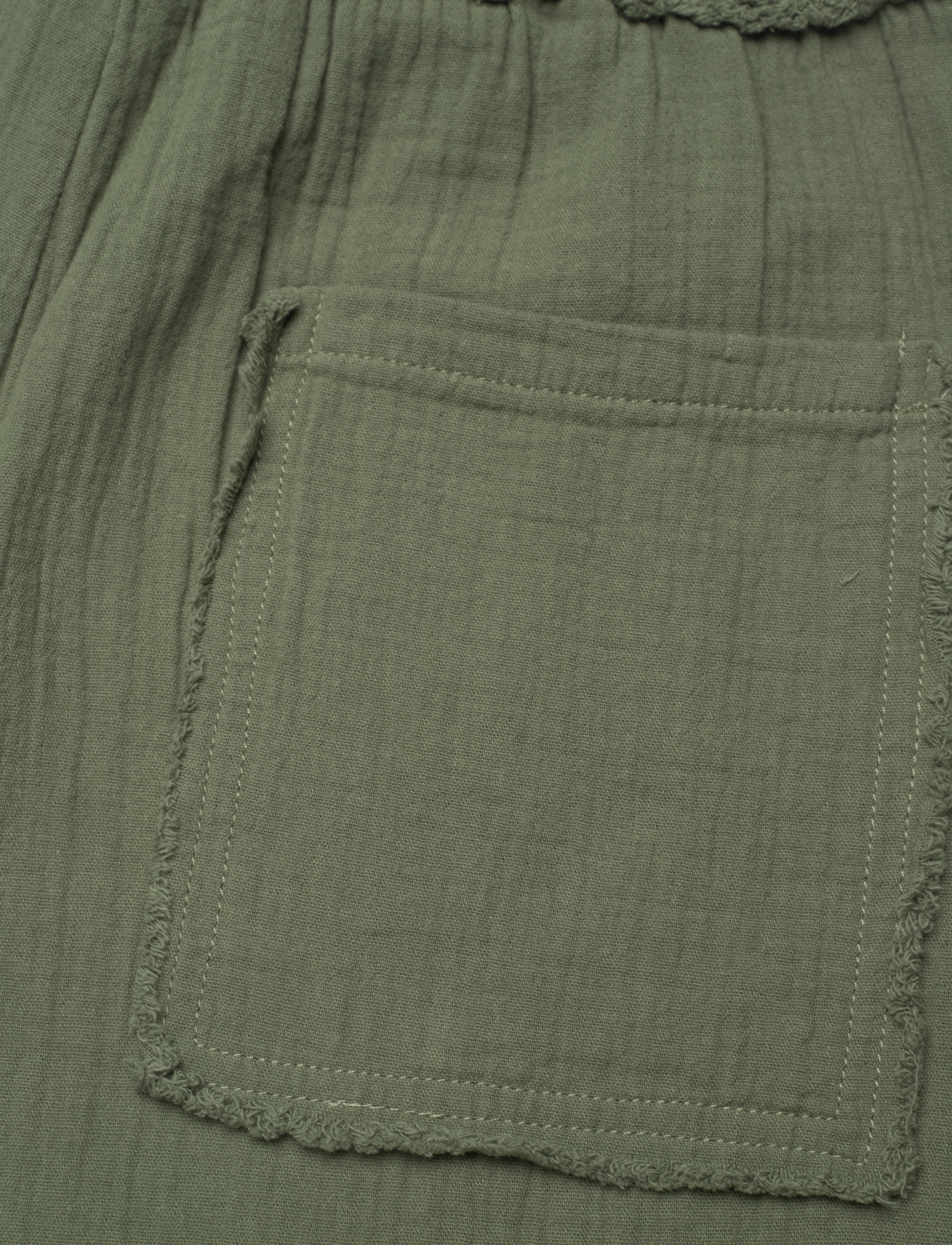 Résumé - OmahaRS Pant - army - 5