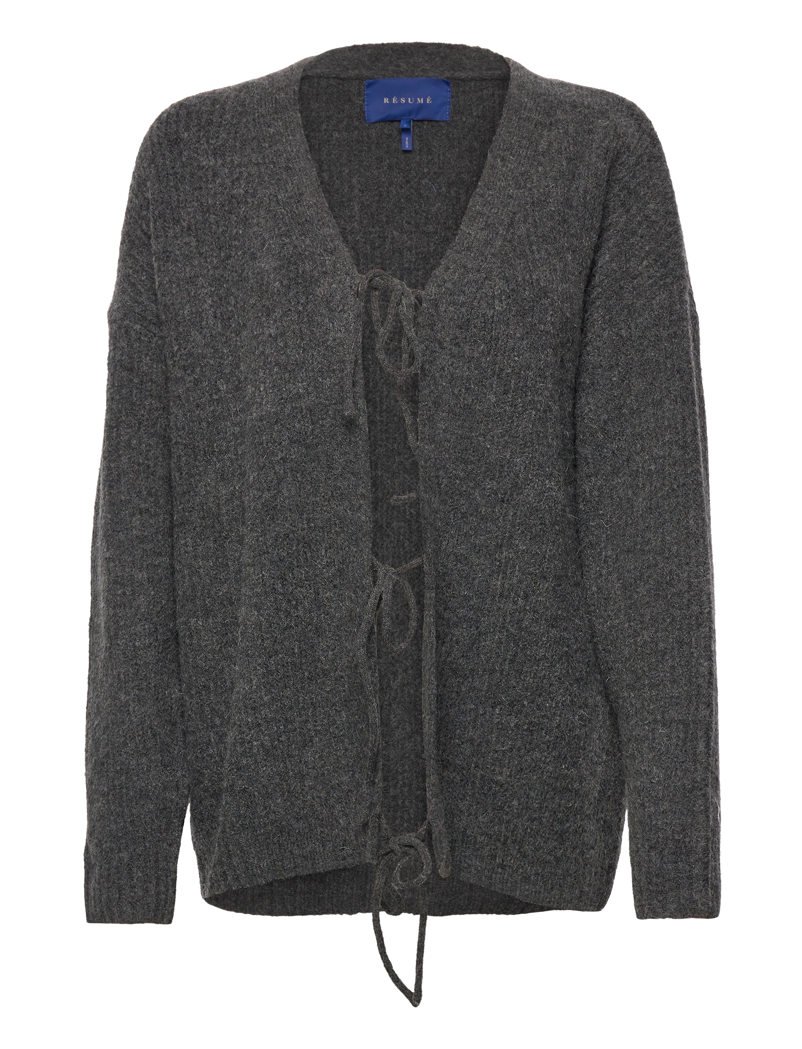 GREY MELANGE
