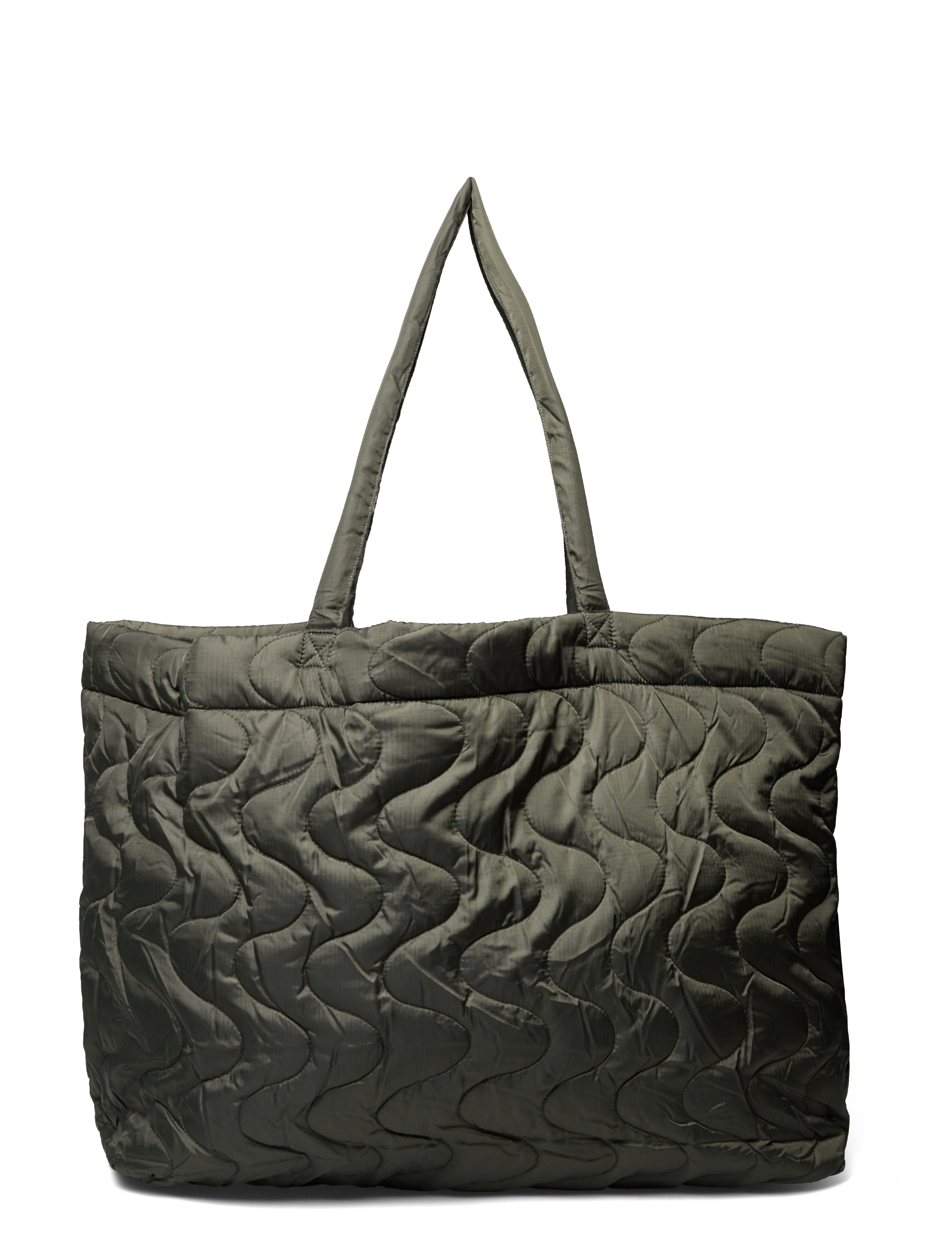 Résumé - OxfordRS Bag - army - 1