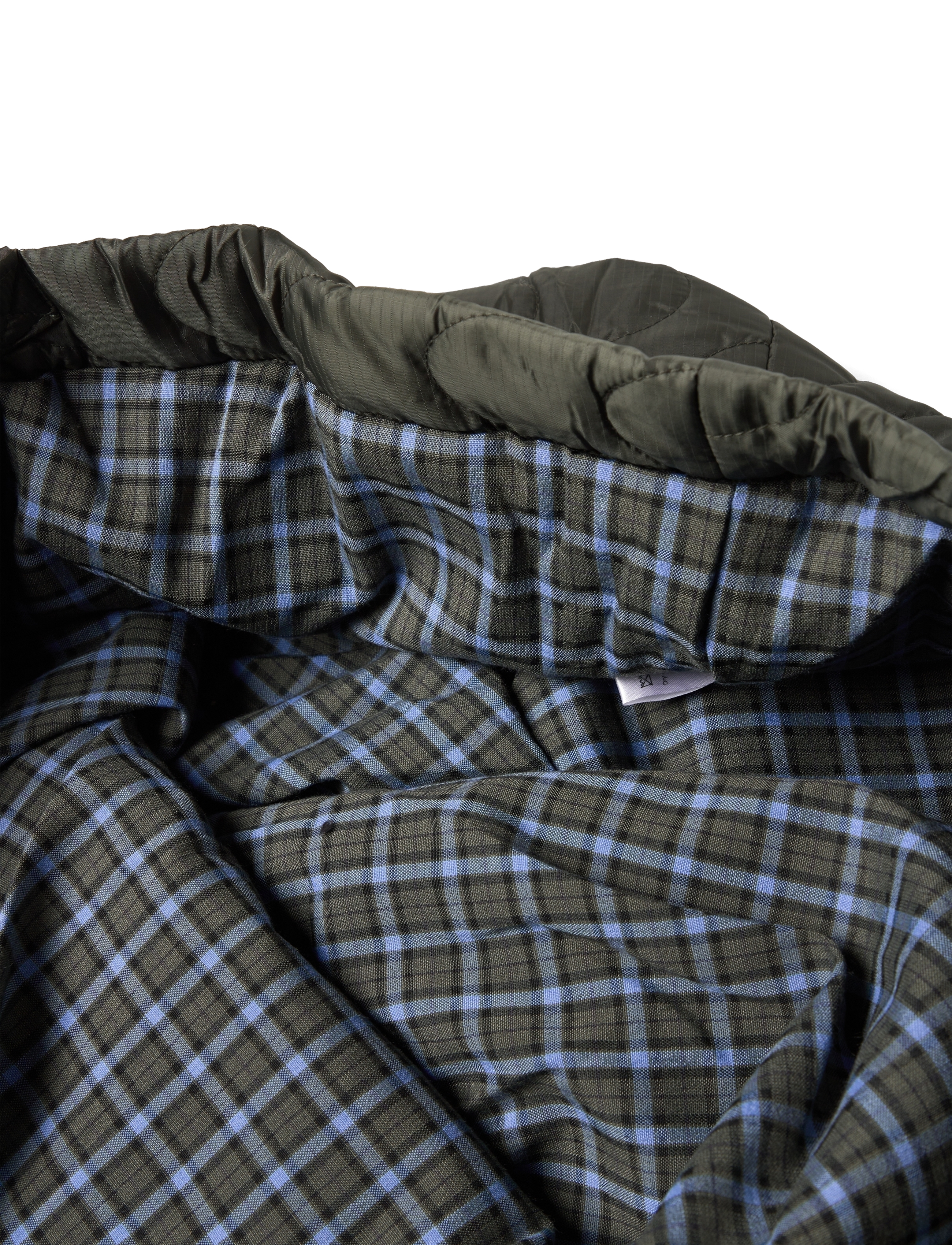 Résumé - OxfordRS Bag - army - 3