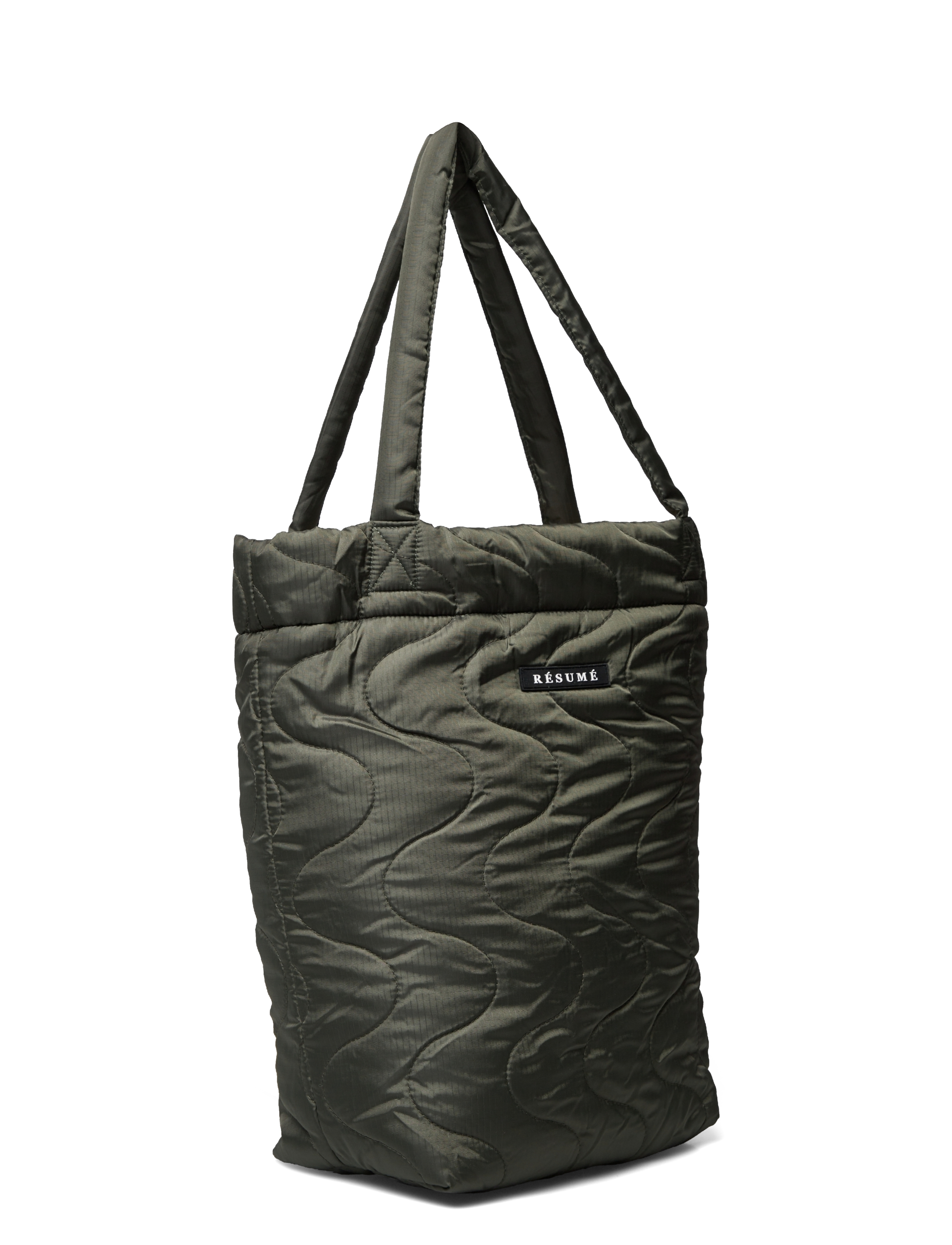 Résumé - OranRS Bag - army - 2