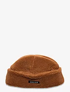 OswaldRS Hat - BROWN