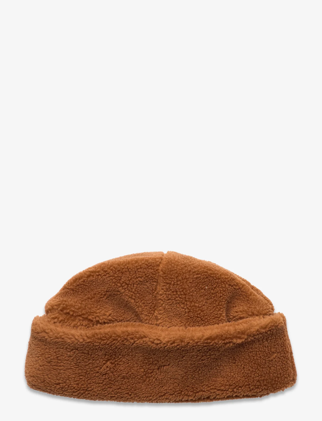 Résumé - OswaldRS Hat - hatte - brown - 1