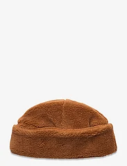 Résumé - OswaldRS Hat - hatte - brown - 1