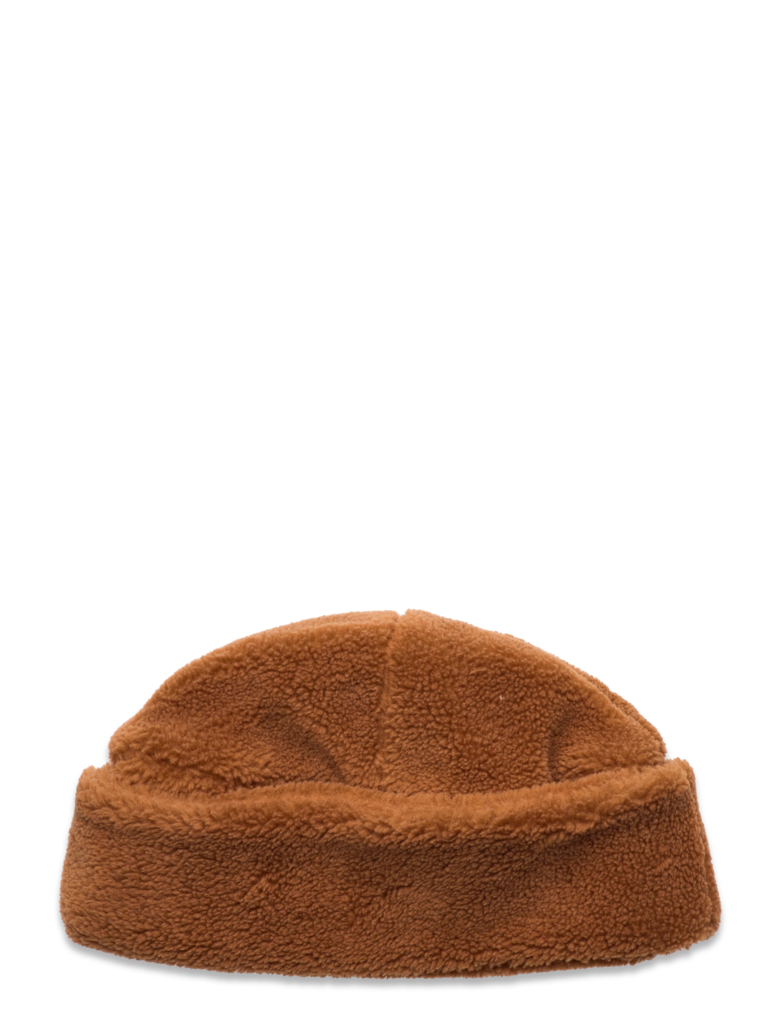 Résumé - OswaldRS Hat - brown - 1