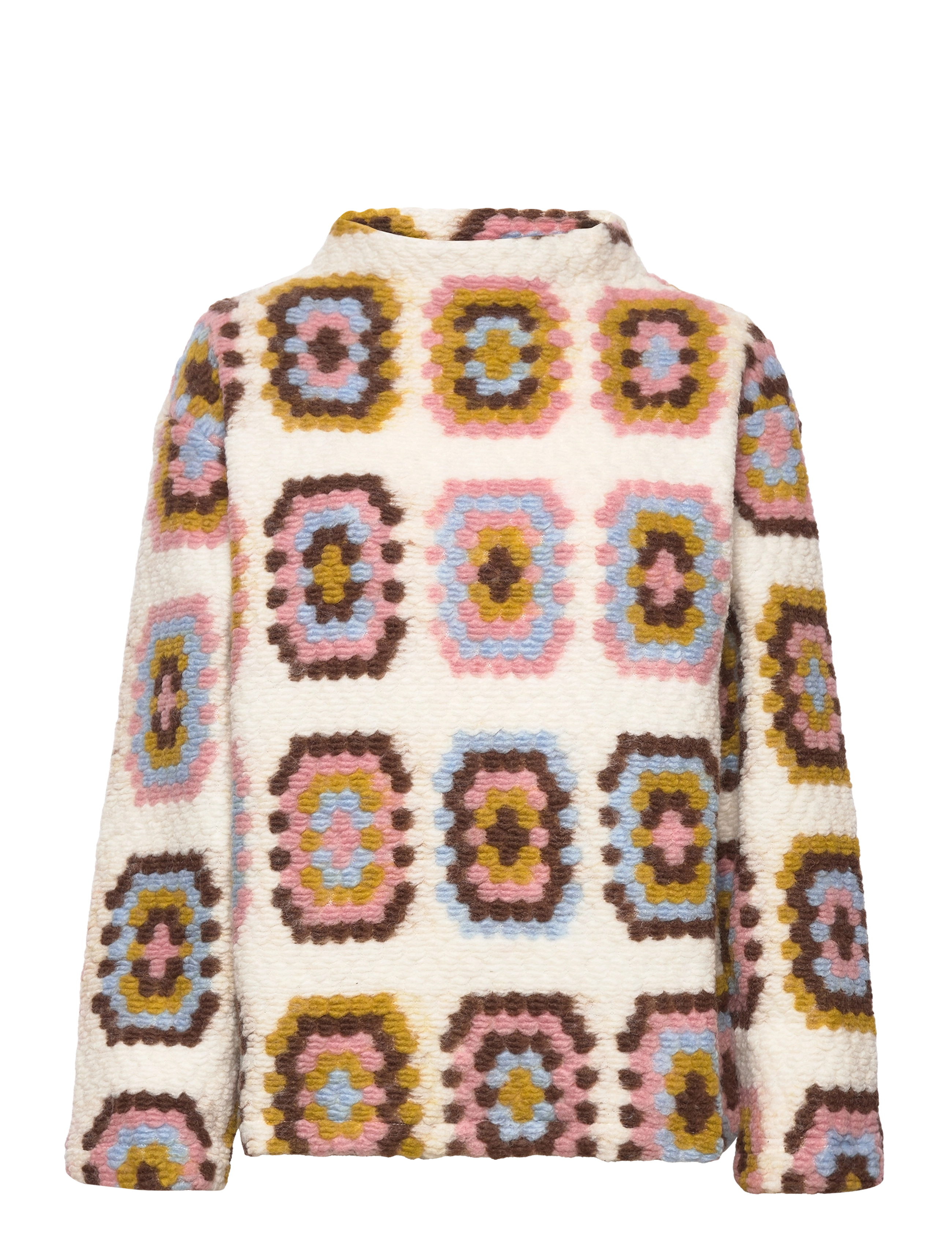 Résumé - OilyRS Blouse - broken white - 0