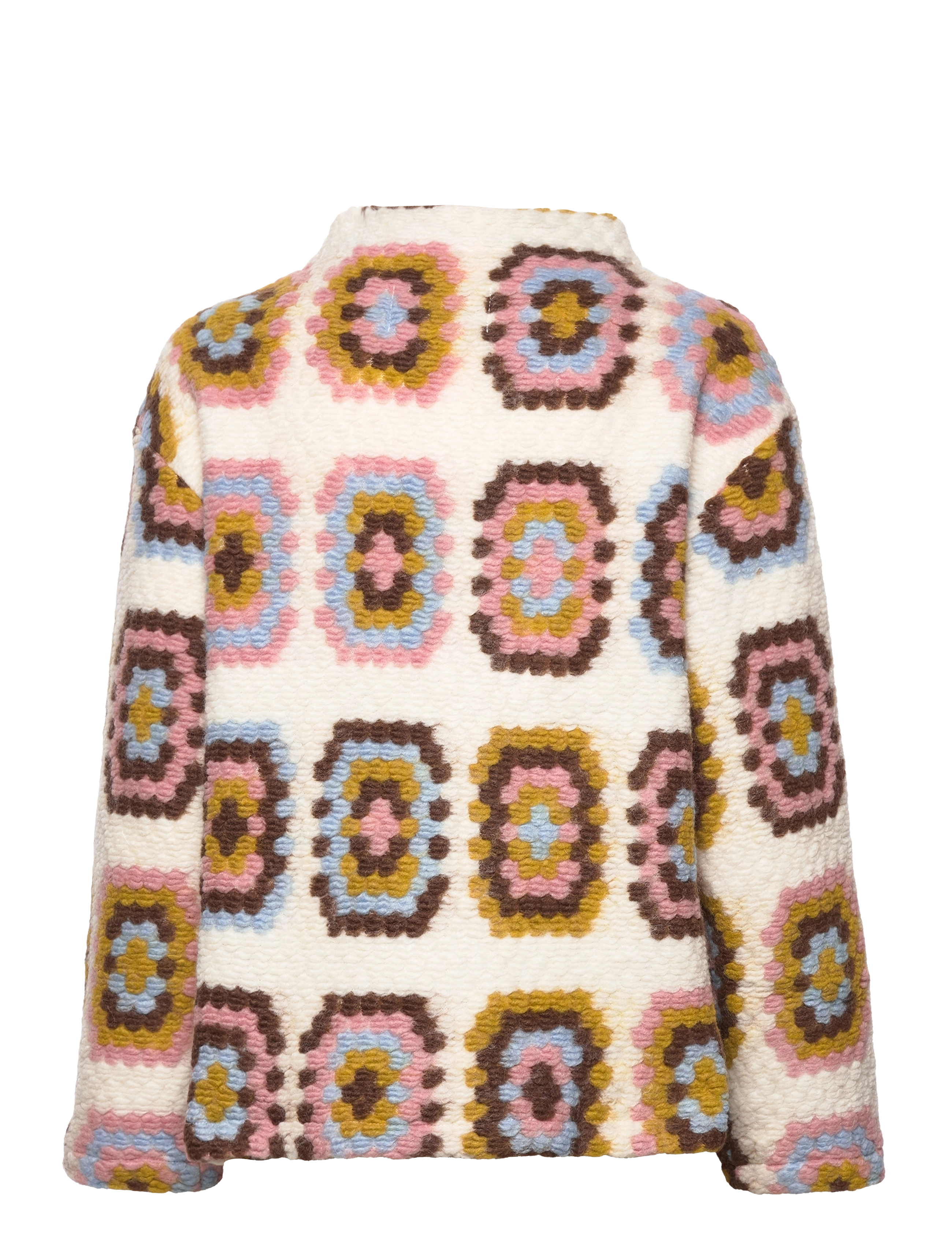 Résumé - OilyRS Blouse - broken white - 1
